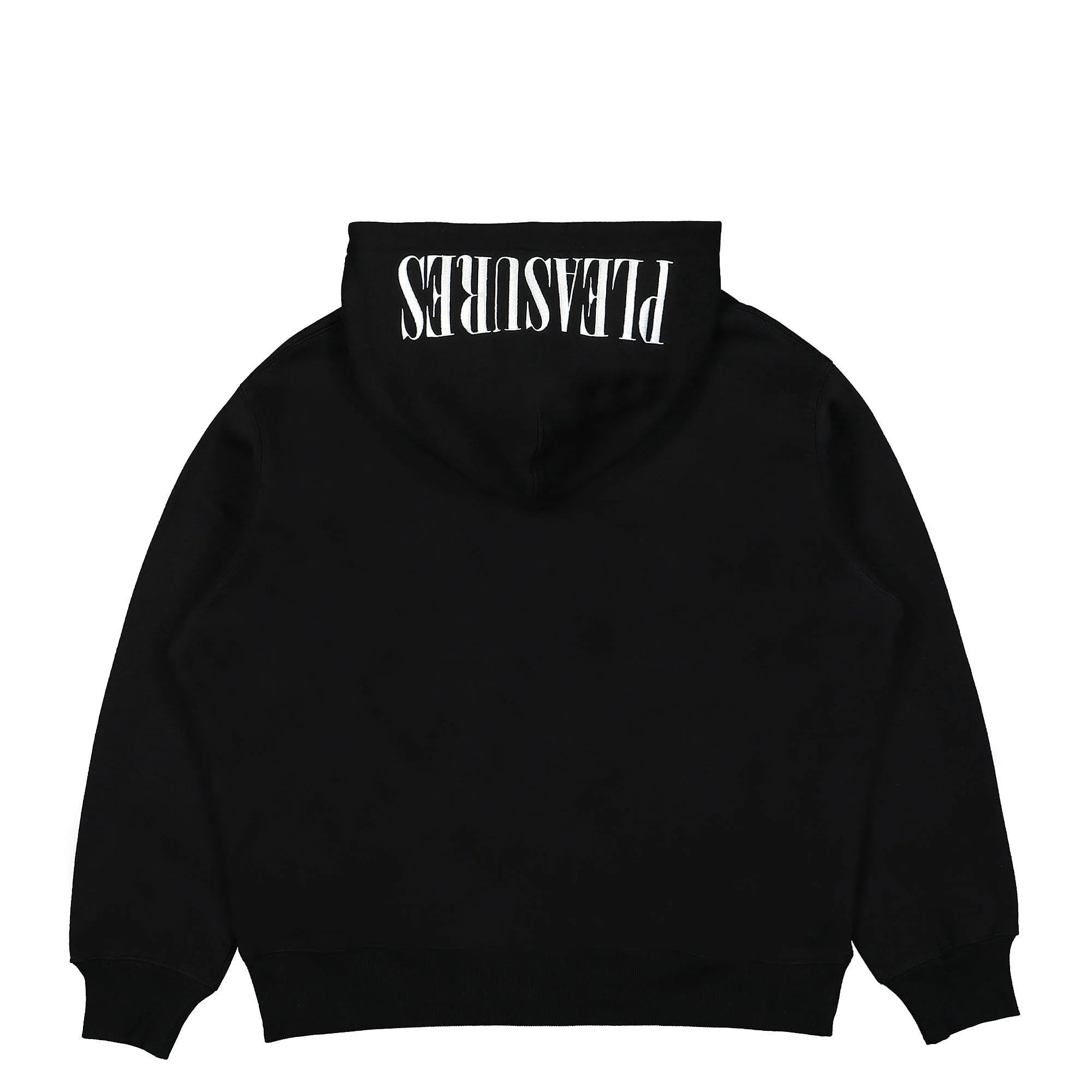 Roland x Pleasures Hoody - Image 2
