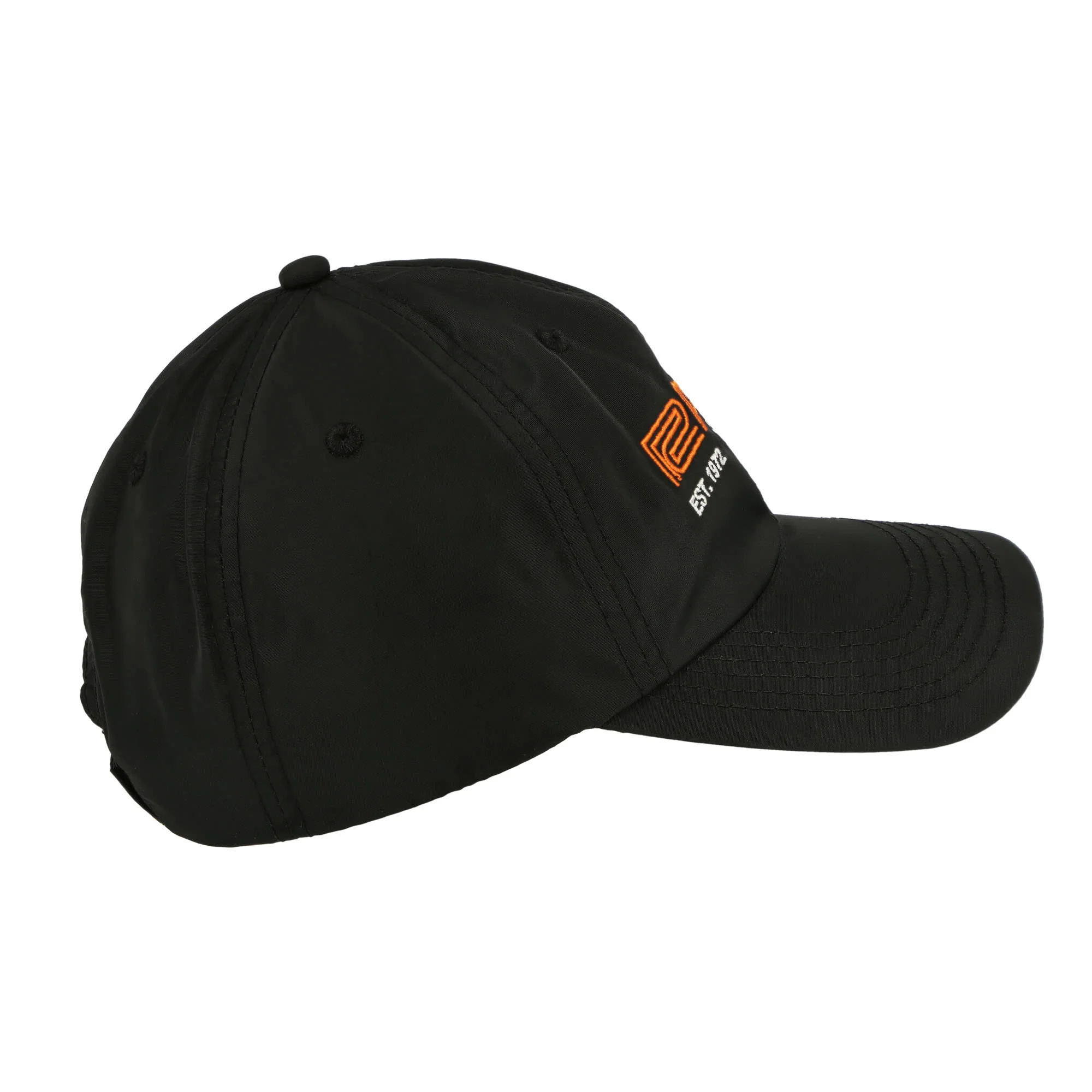 Roland x Pleasures Nylon Cap - Image 3