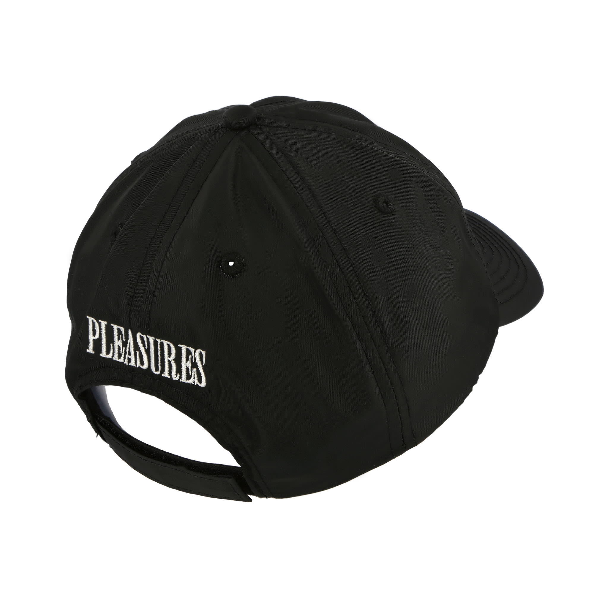 Roland x Pleasures Nylon Cap - Image 5