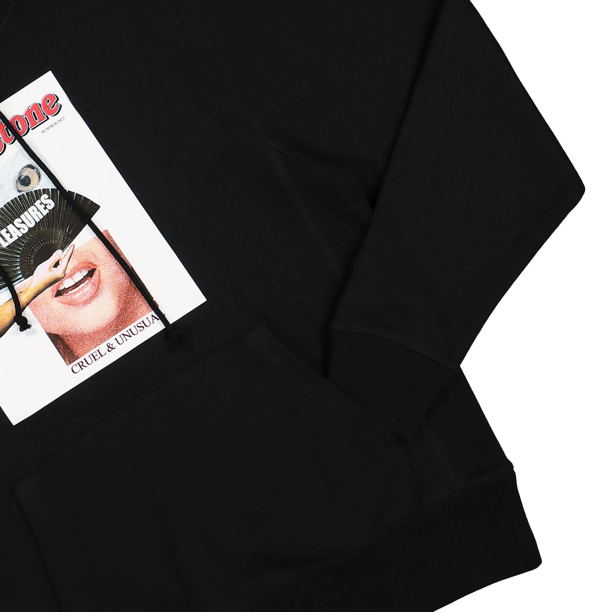 Rolling Stone Hoodie - Image 4