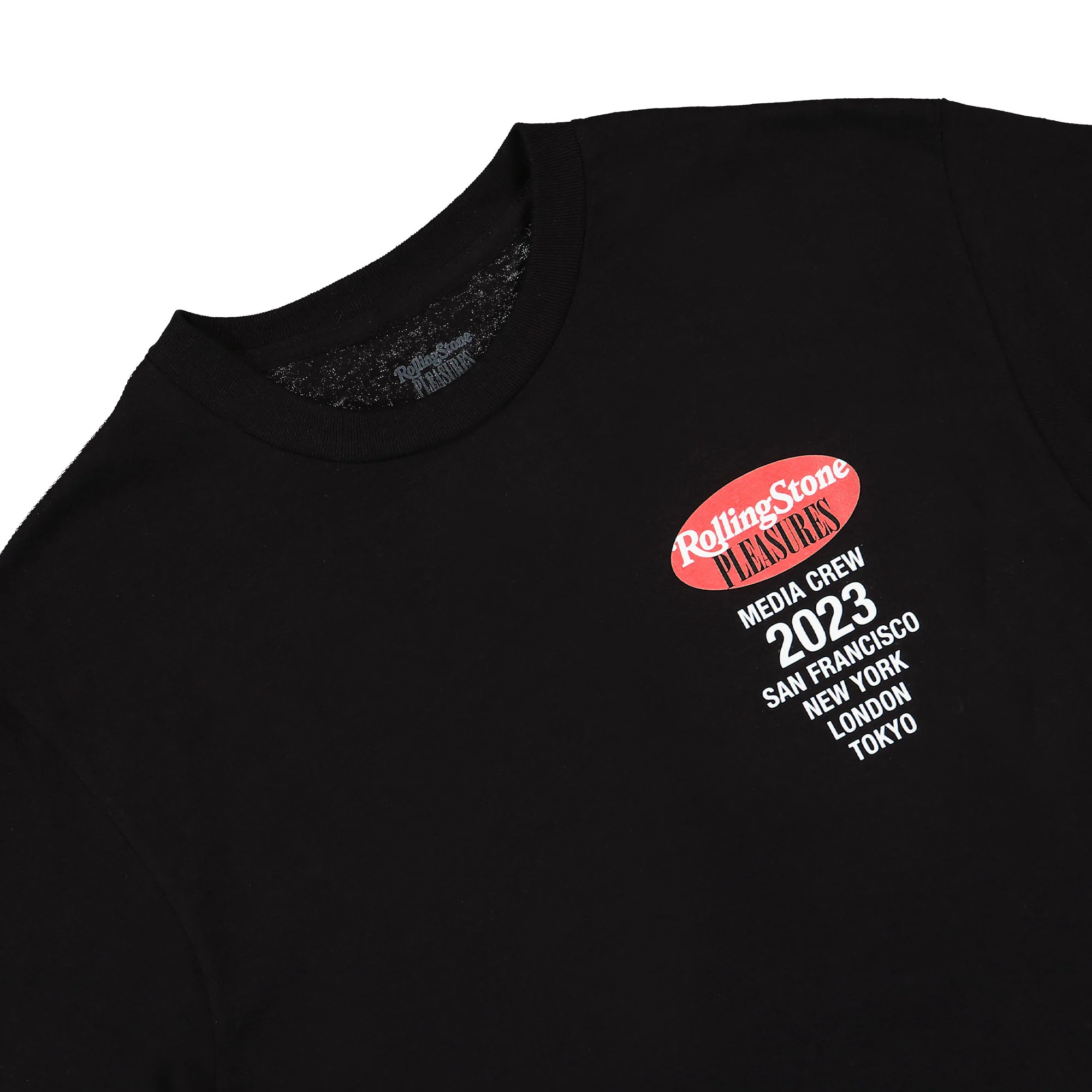 Rolling Stone T-Shirt - Image 2