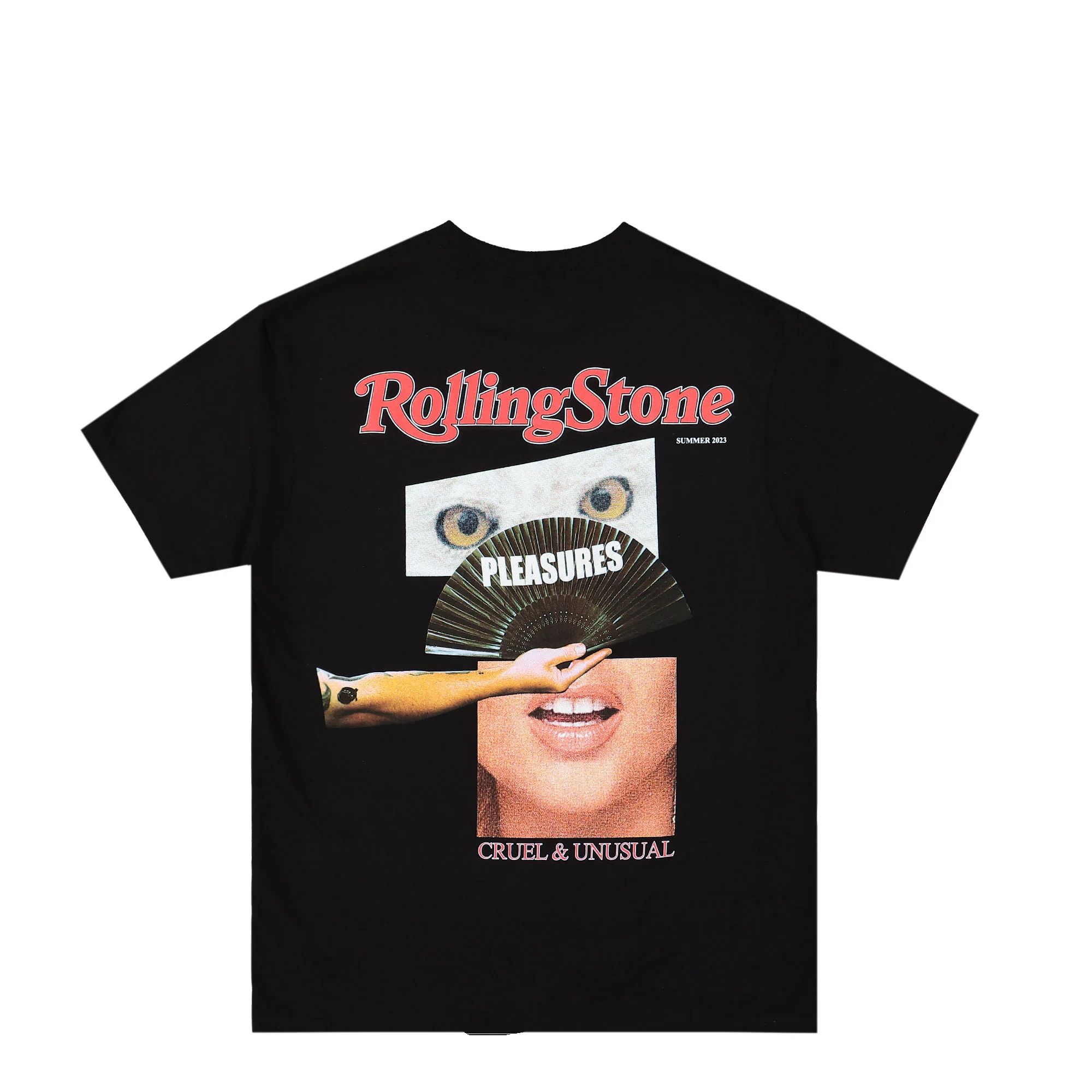 Rolling Stone T-Shirt - Image 3