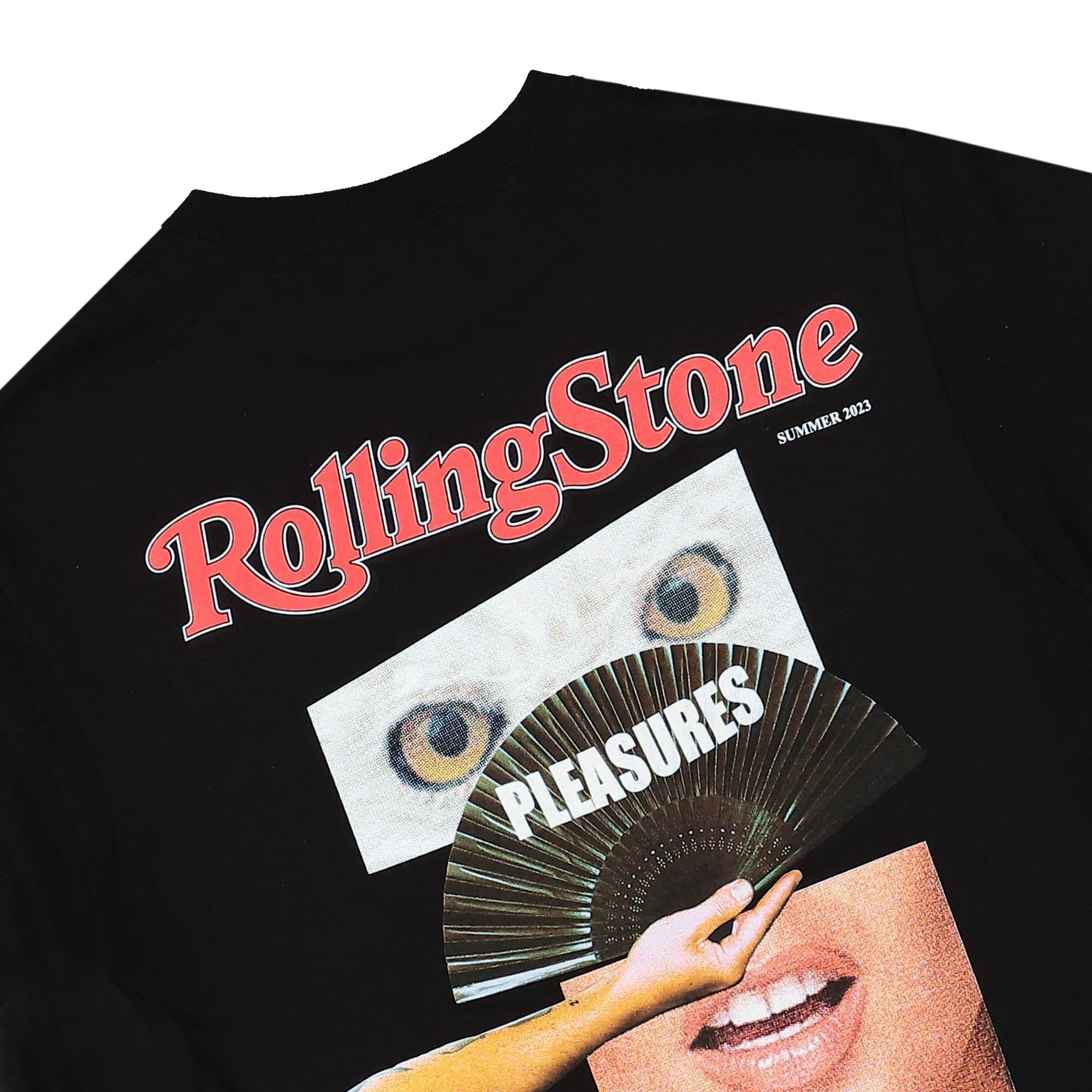 Rolling Stone T-Shirt - Image 4