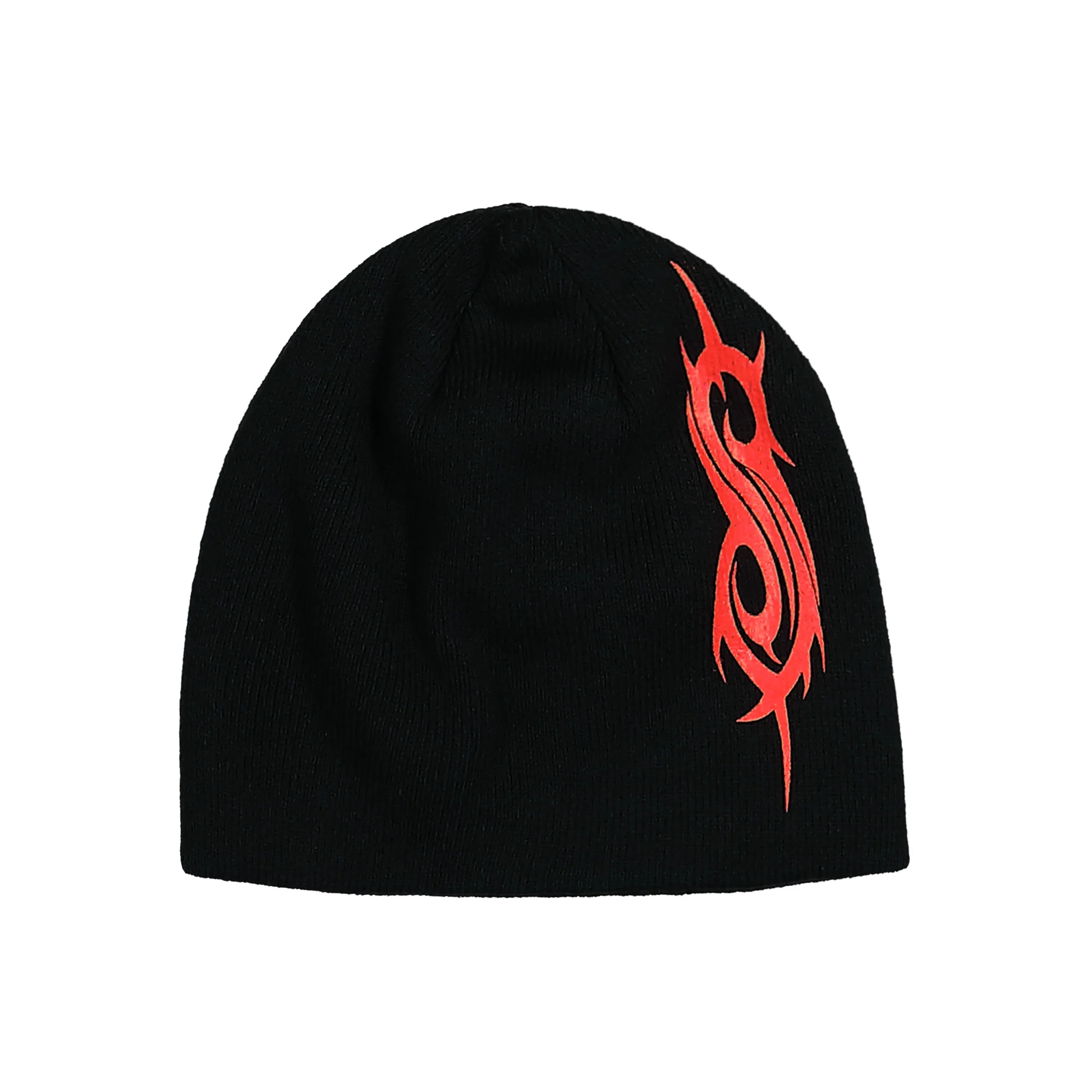 S Skully Beanie