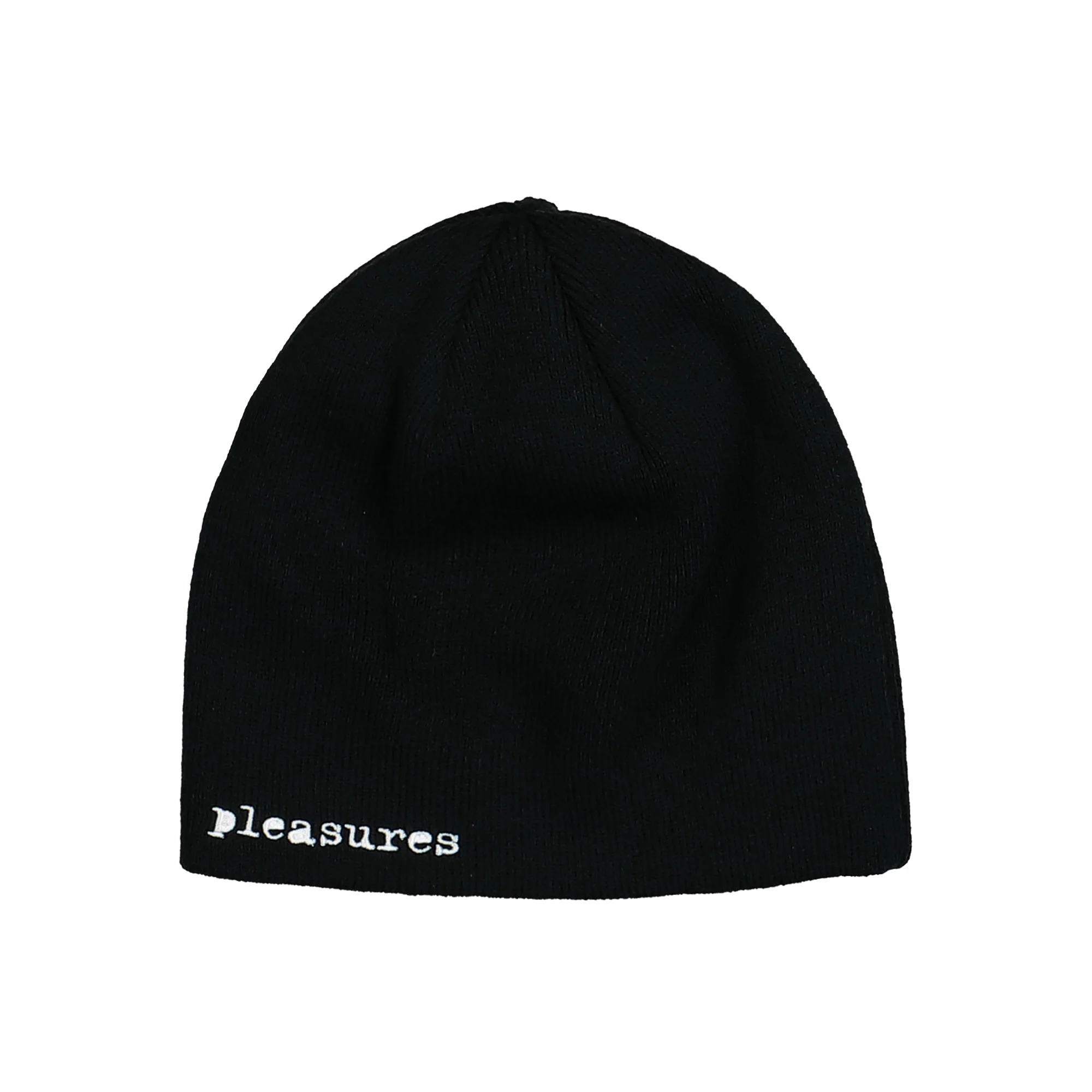 S Skully Beanie - Image 2