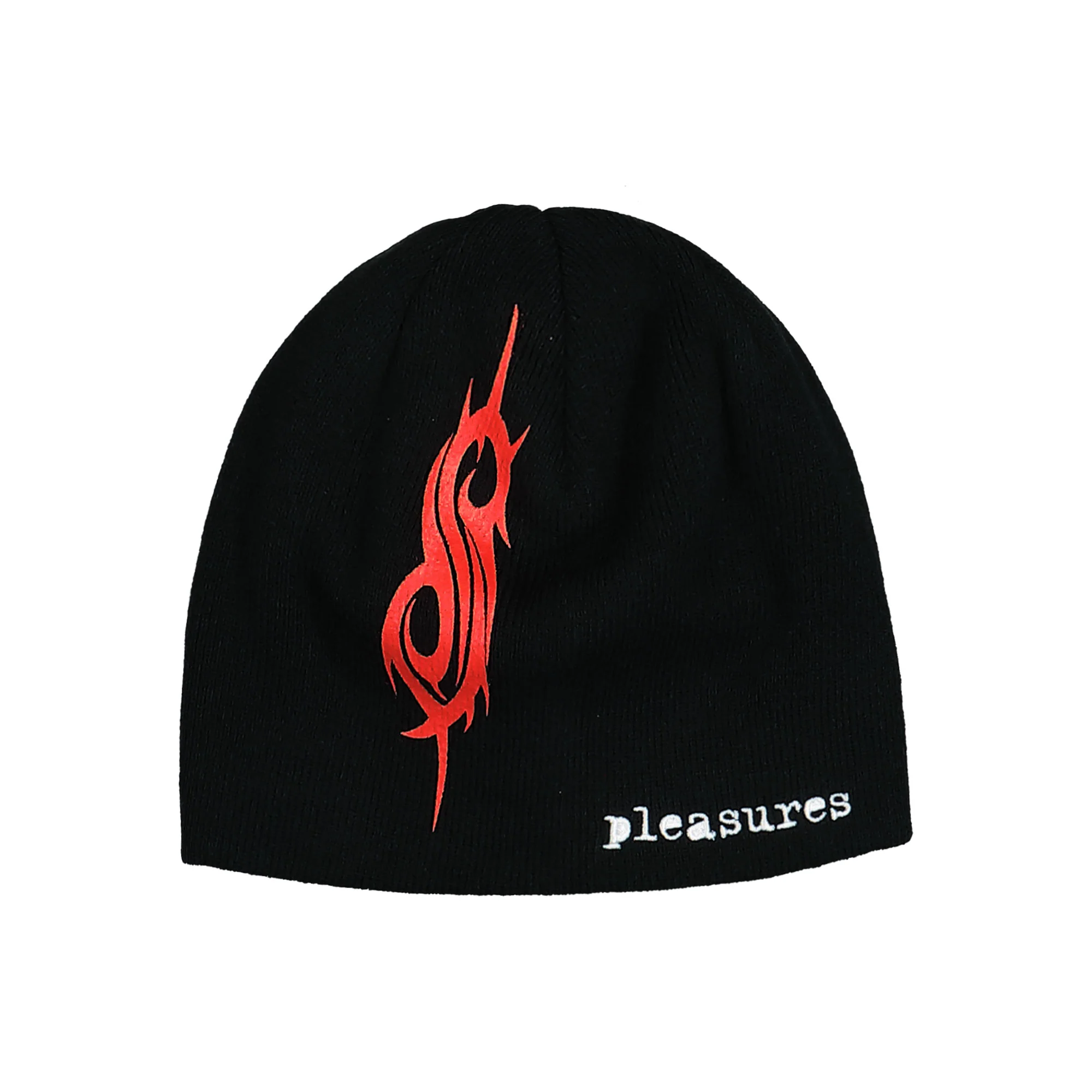 S Skully Beanie - Image 3
