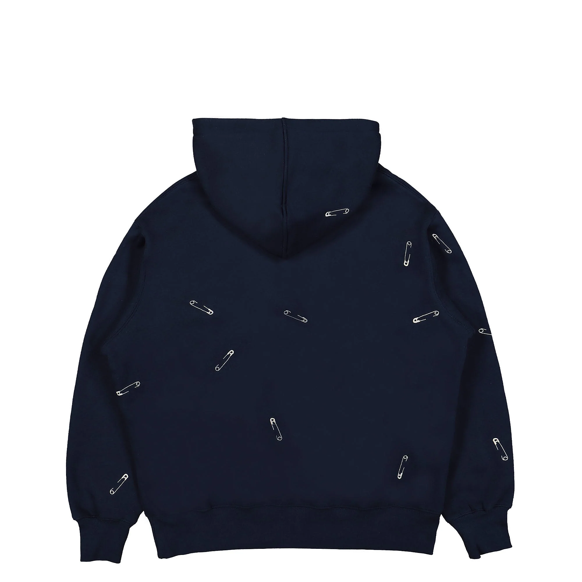 Safety Pin Hoodie - Image 2