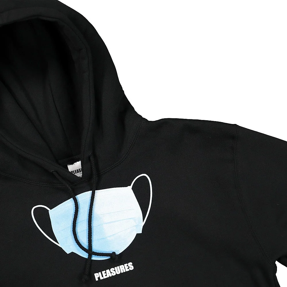 Save Yourself Hoody - Image 3
