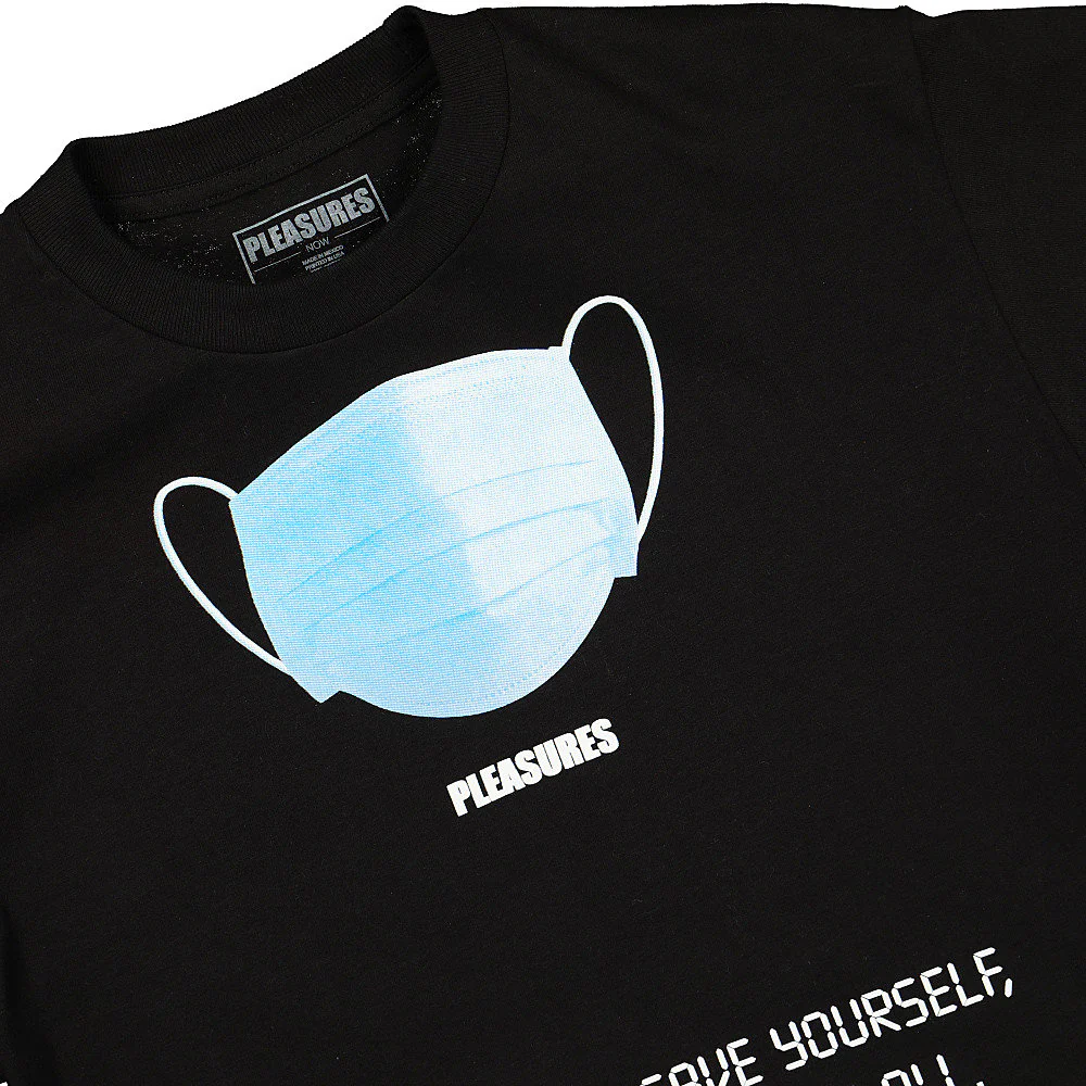 Save Yourself T-Shirt - Image 3