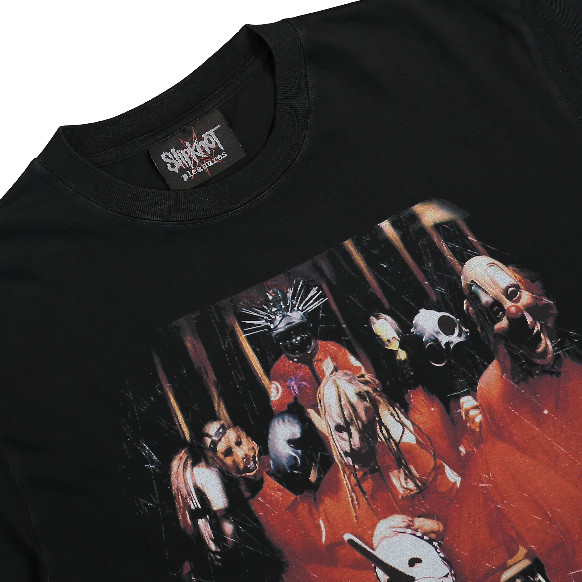 Self Titled Heavyweight Shirt - Image 2