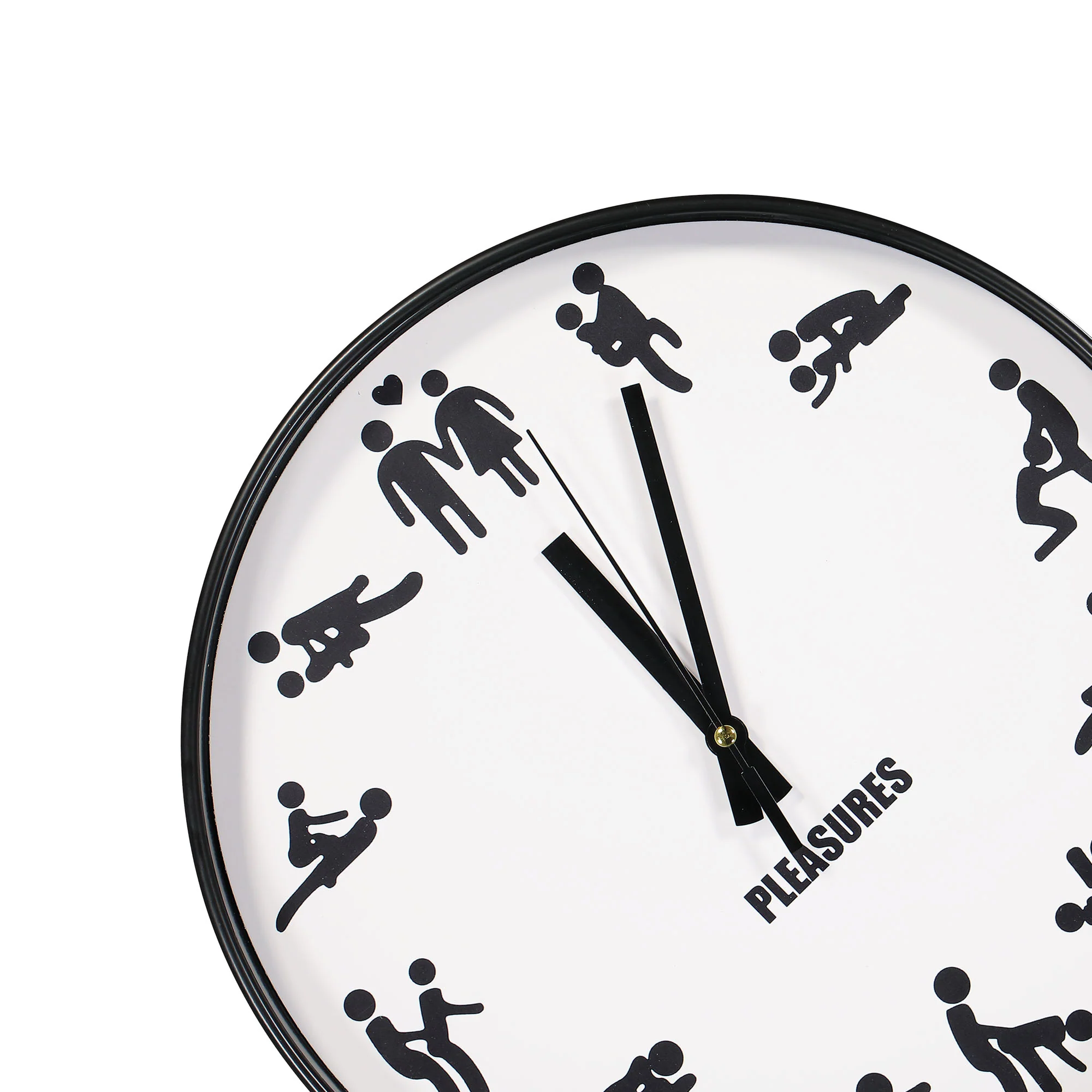 Sex Clock - Image 3