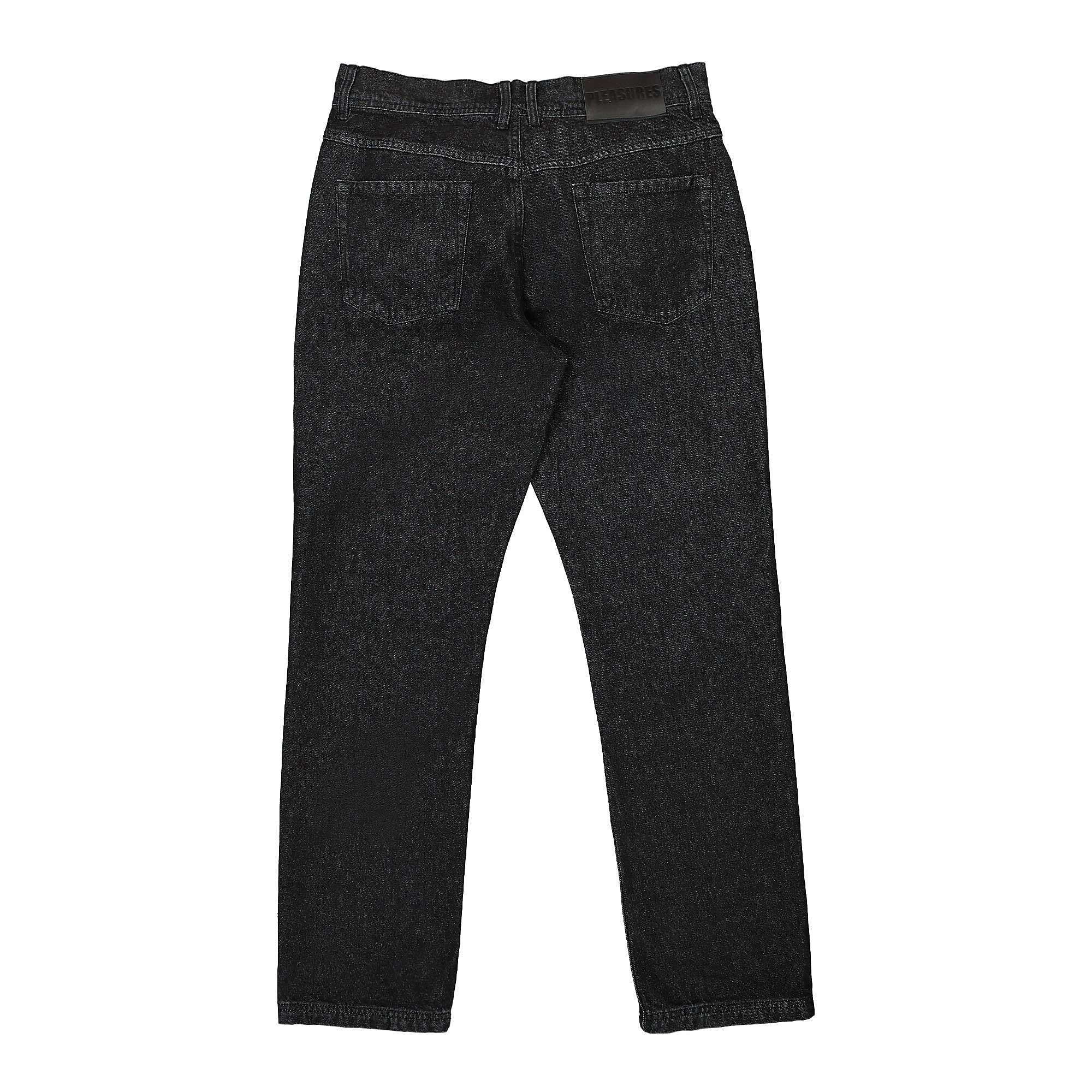 Shatter Denim Pant - Image 2