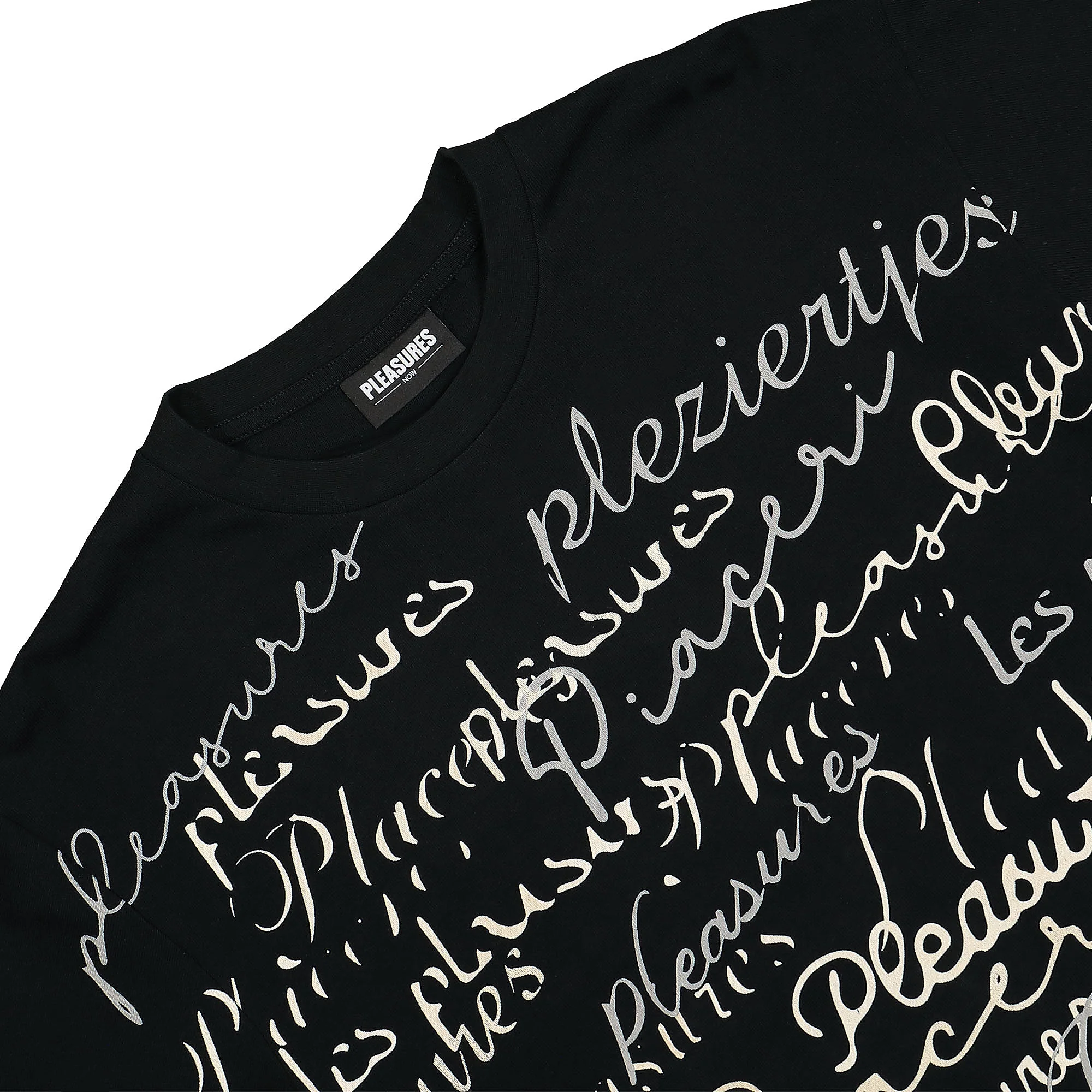 Shatter Long Sleeve Shirt - Image 3