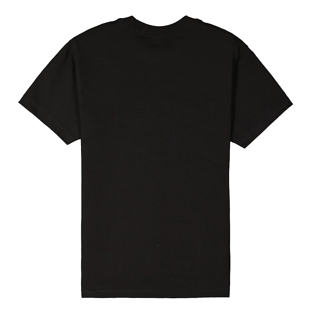 Shine Embroidered Tee - Image 2