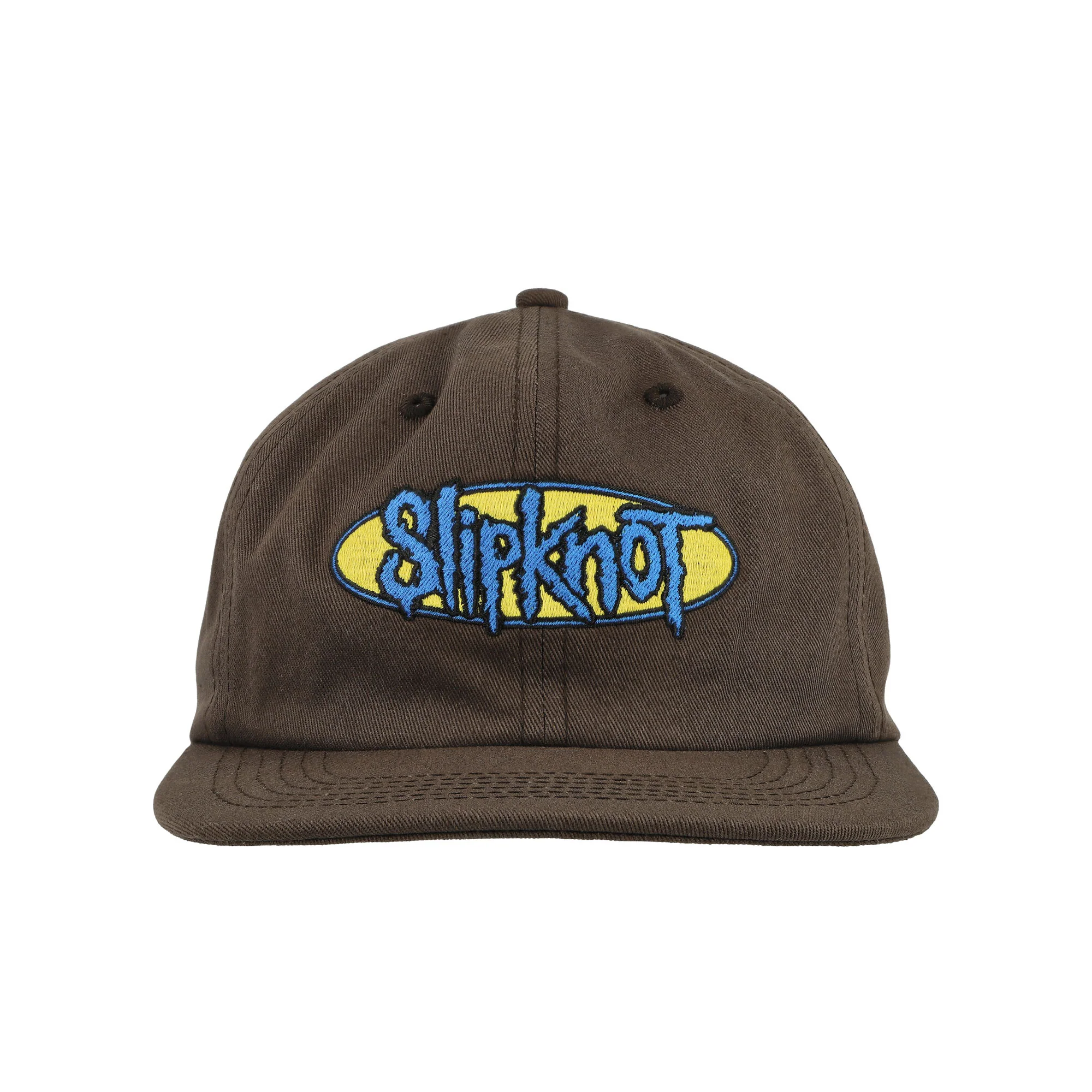 Slipknot Snapback - Image 4