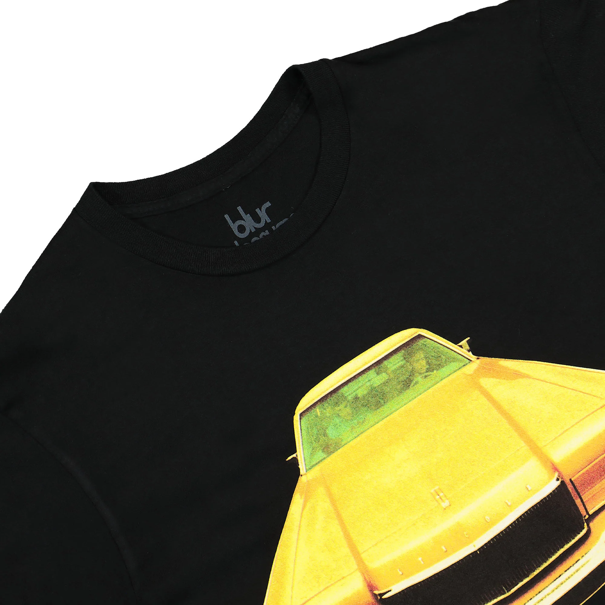 Song 2 T-Shirt - Image 2