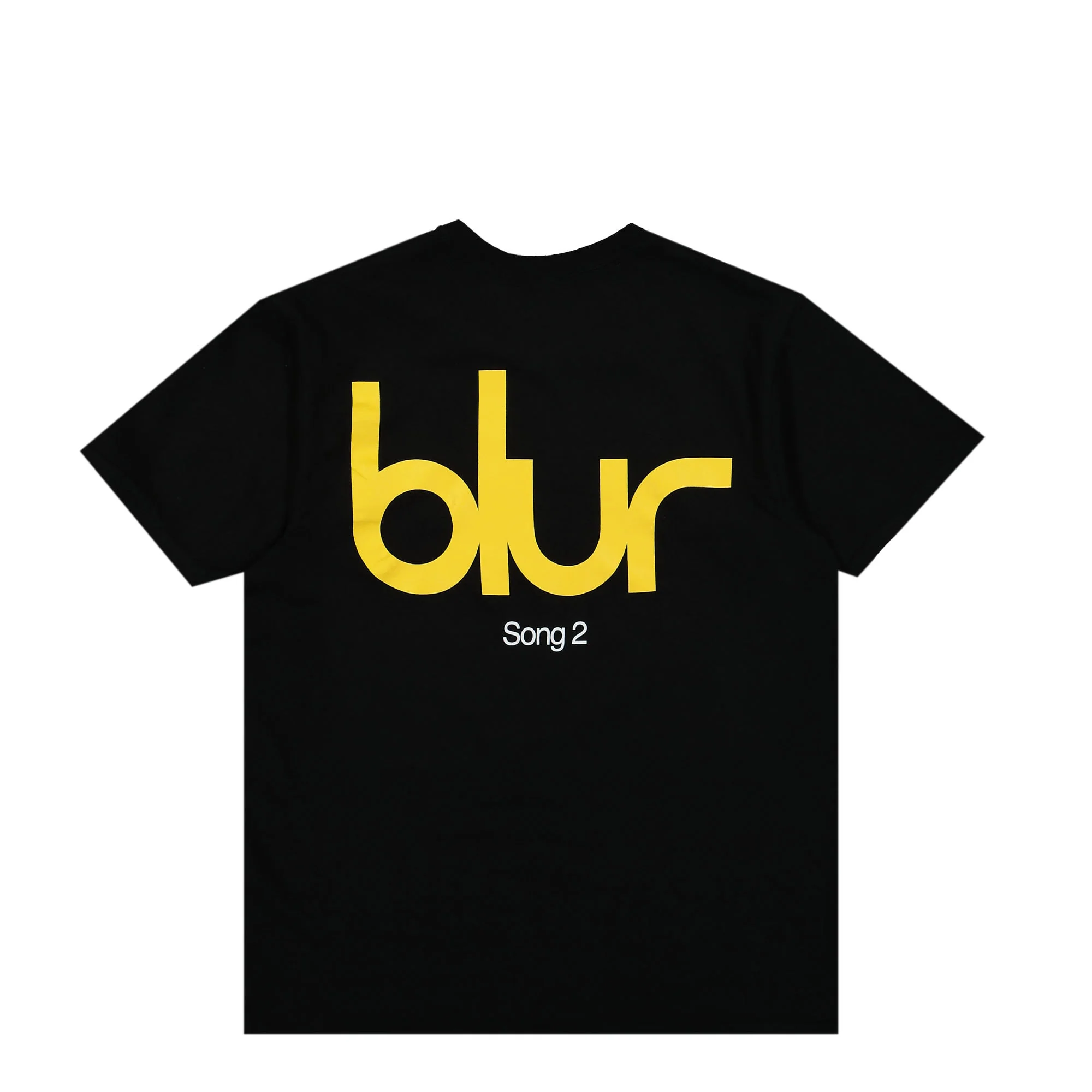 Song 2 T-Shirt - Image 3
