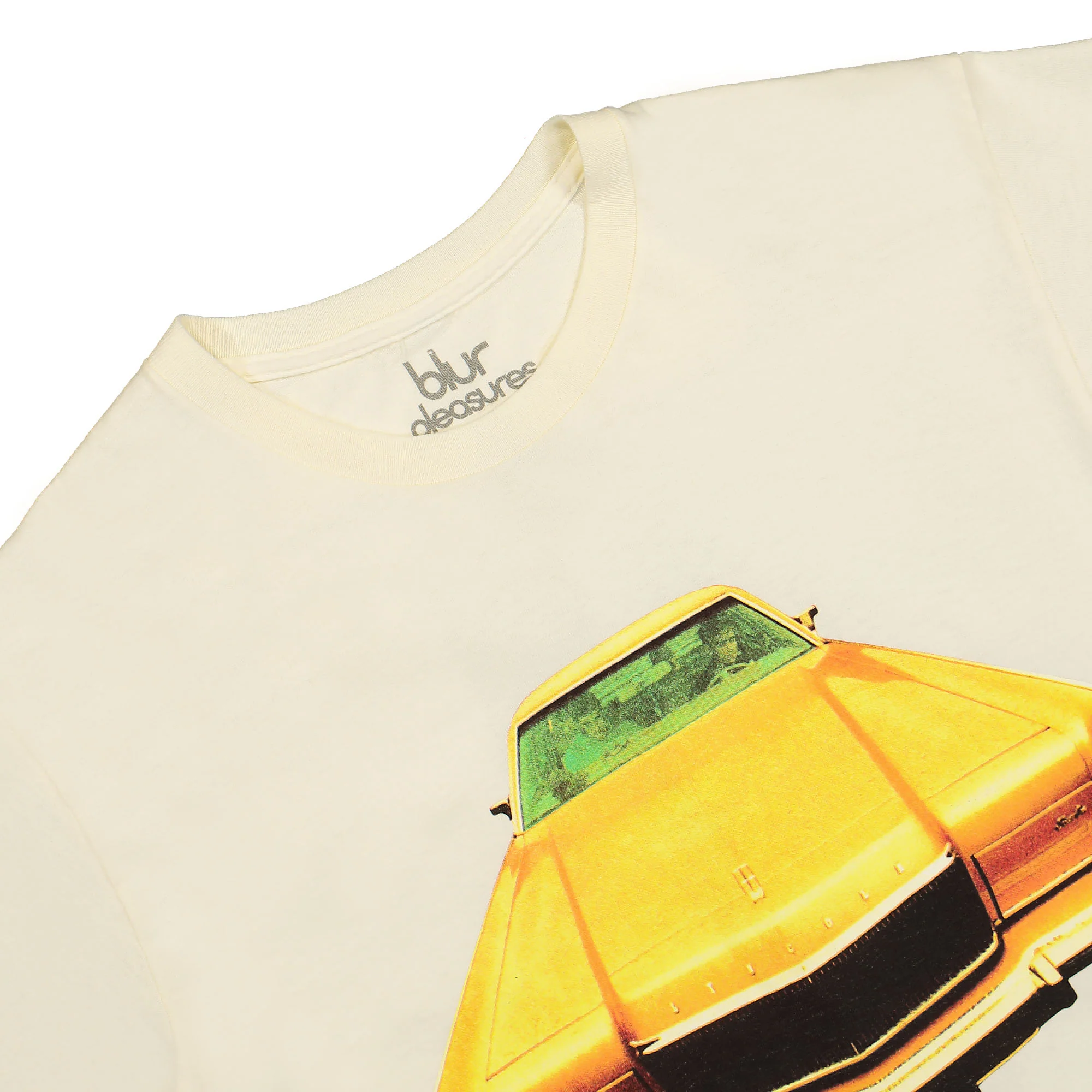 Song 2 T-Shirt - Image 2