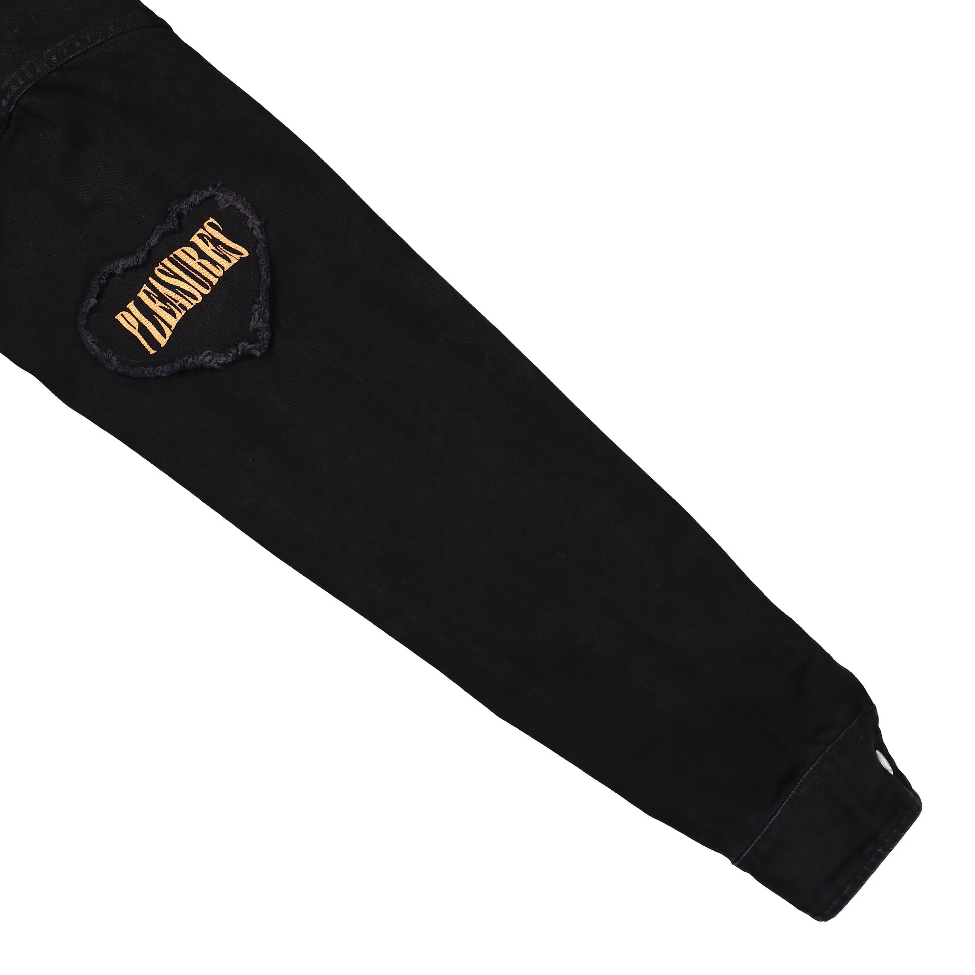 Sonic Youth Work Jacket - Image 5