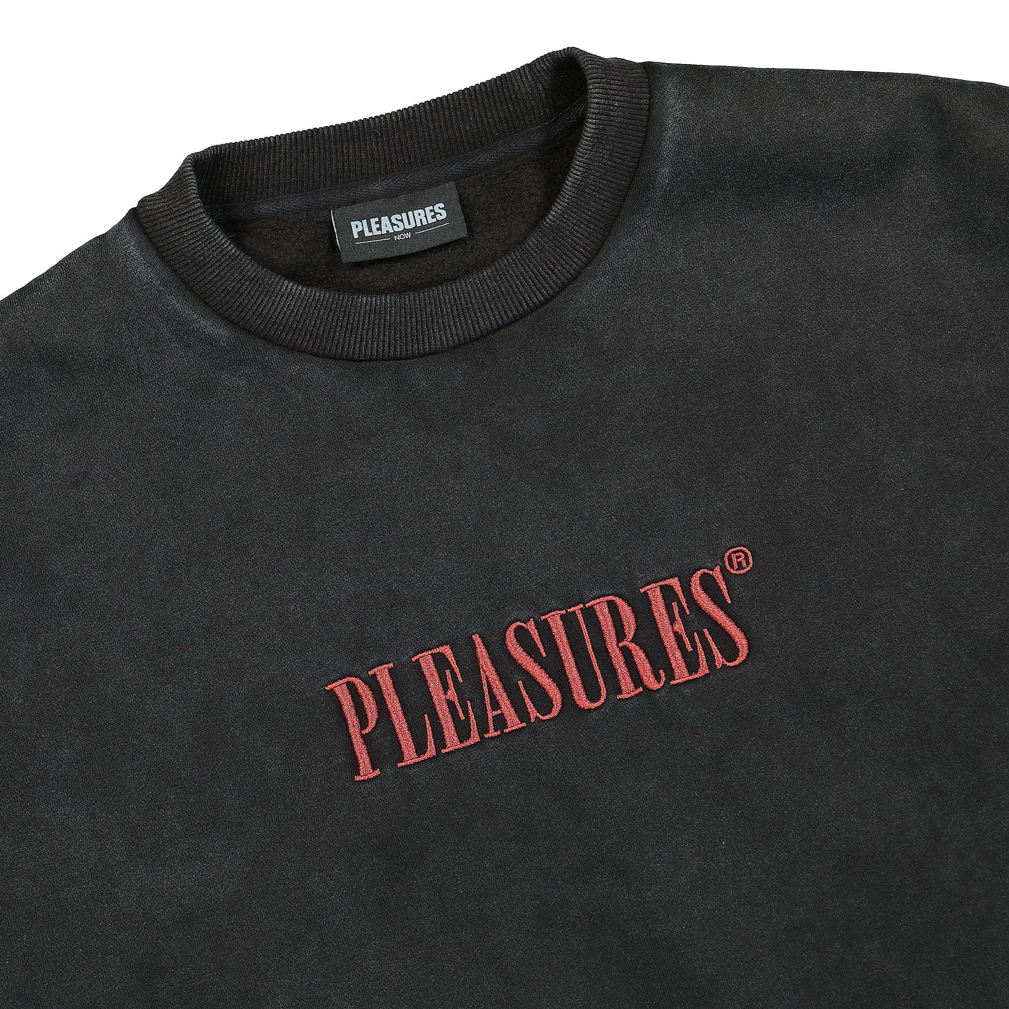 Sour Washed Crewneck - Image 3