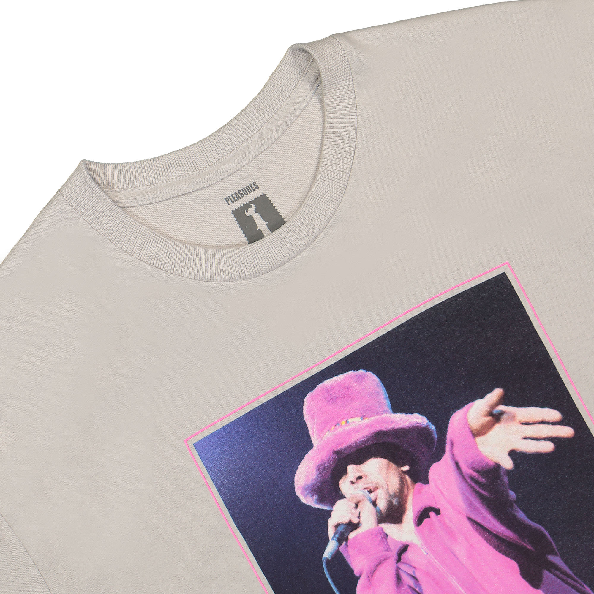 Space Cowboy T-Shirt - Image 3