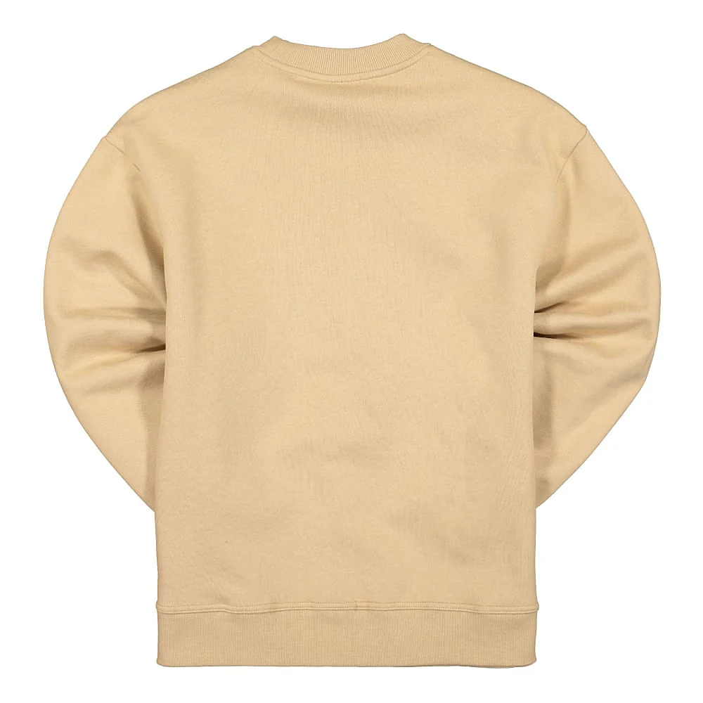 Spike Embroidered Crewneck - Image 2