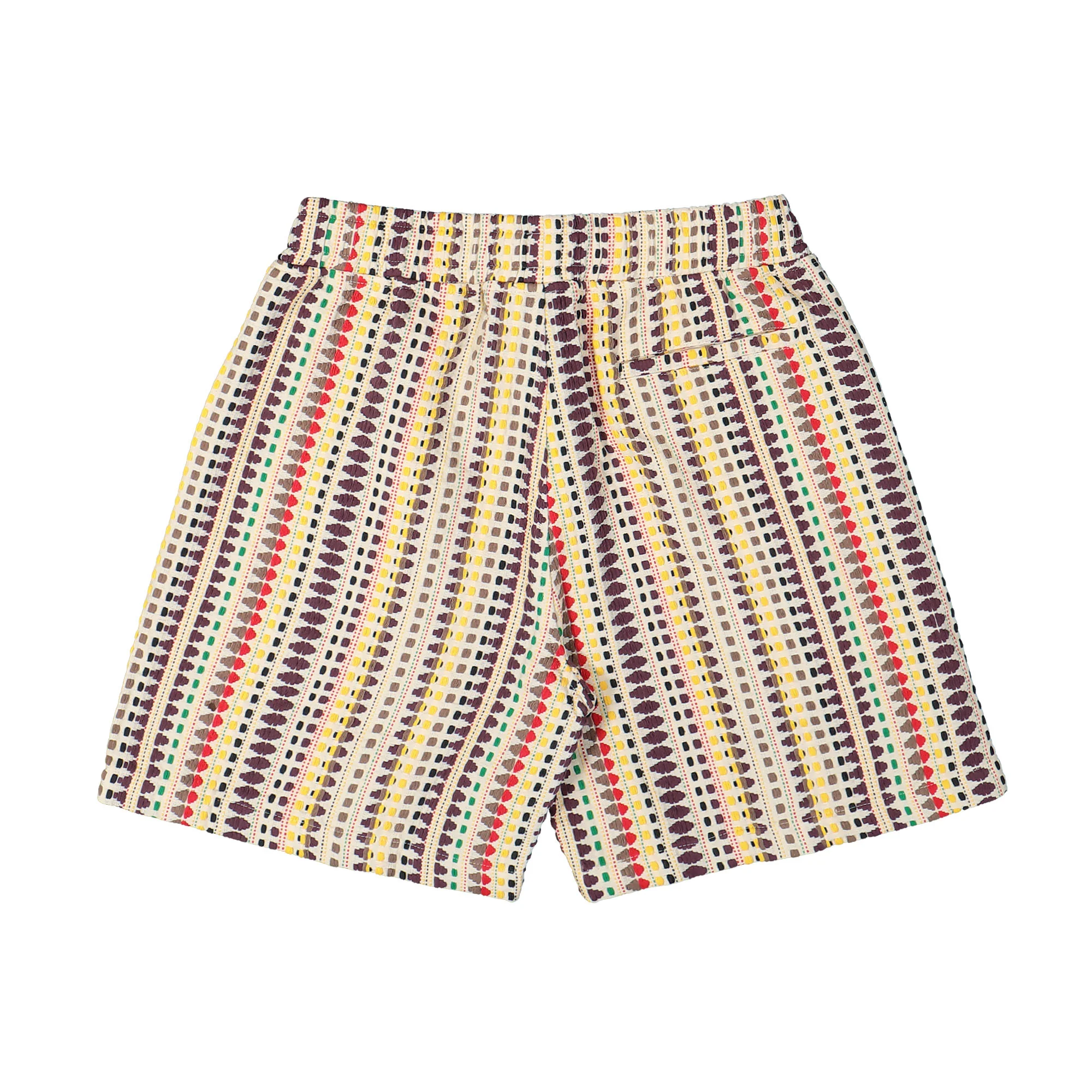 Stitch Shorts - Image 2