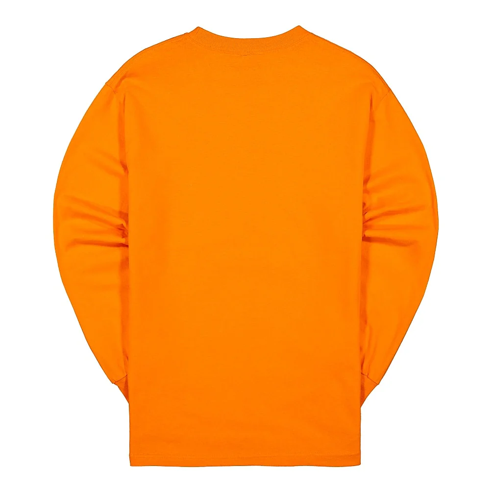 Stoner Long Sleeve Tee - Image 2