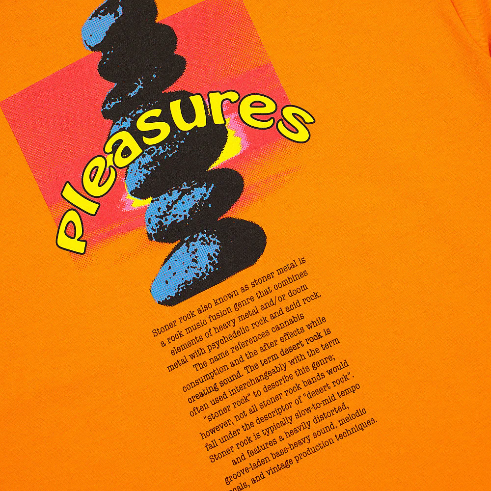 Stoner Long Sleeve Tee - Image 3