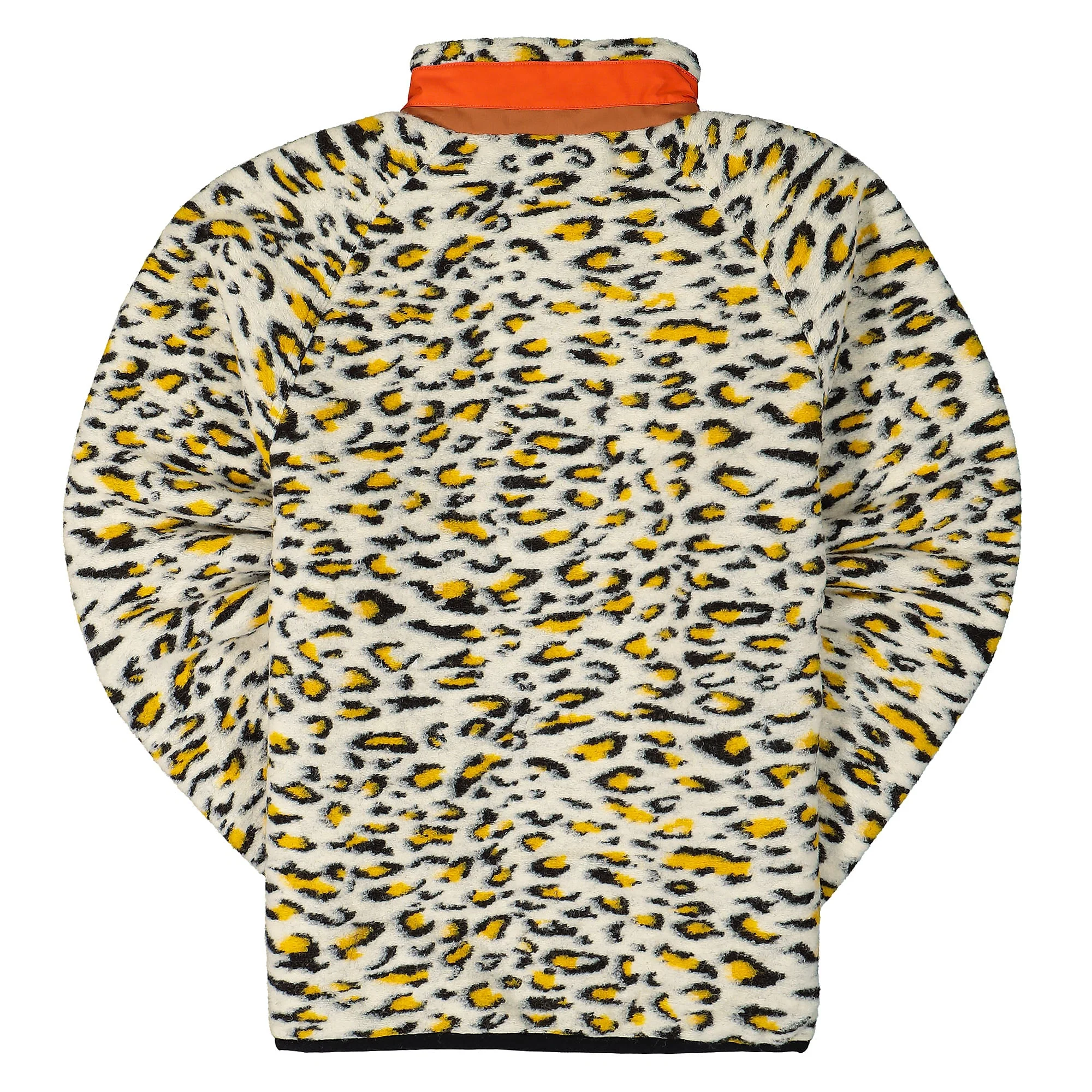 Strain Fuzzy Jacket - Image 2