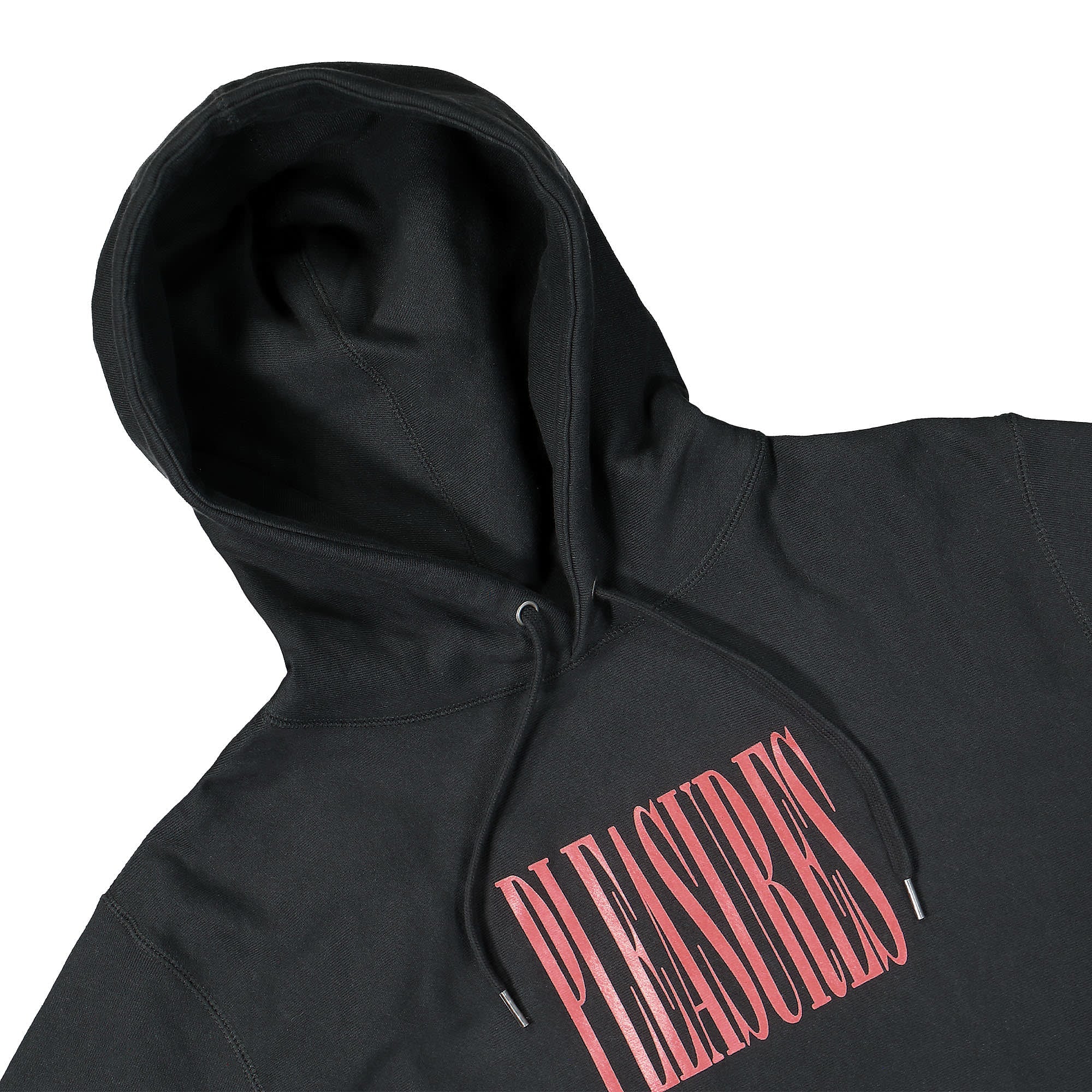 Strech Premium Hoody - Image 3