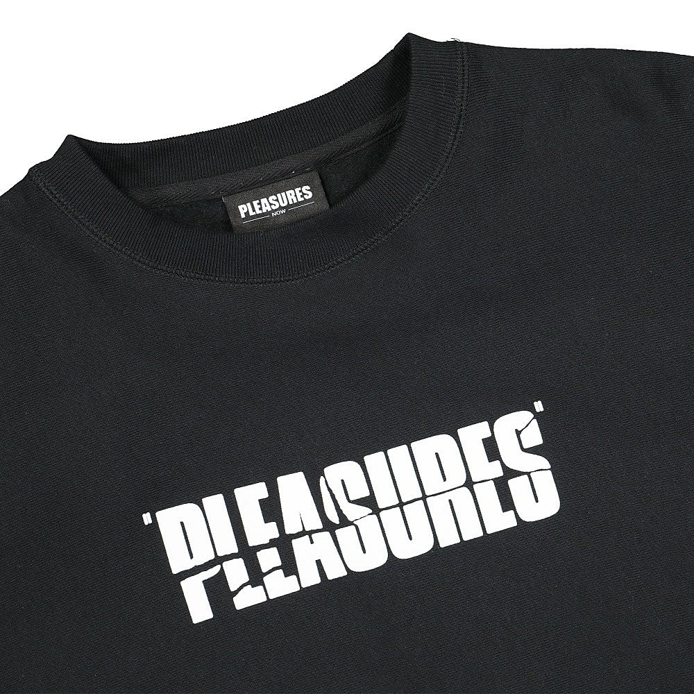 Stress Jazz Premium Crewneck - Image 2
