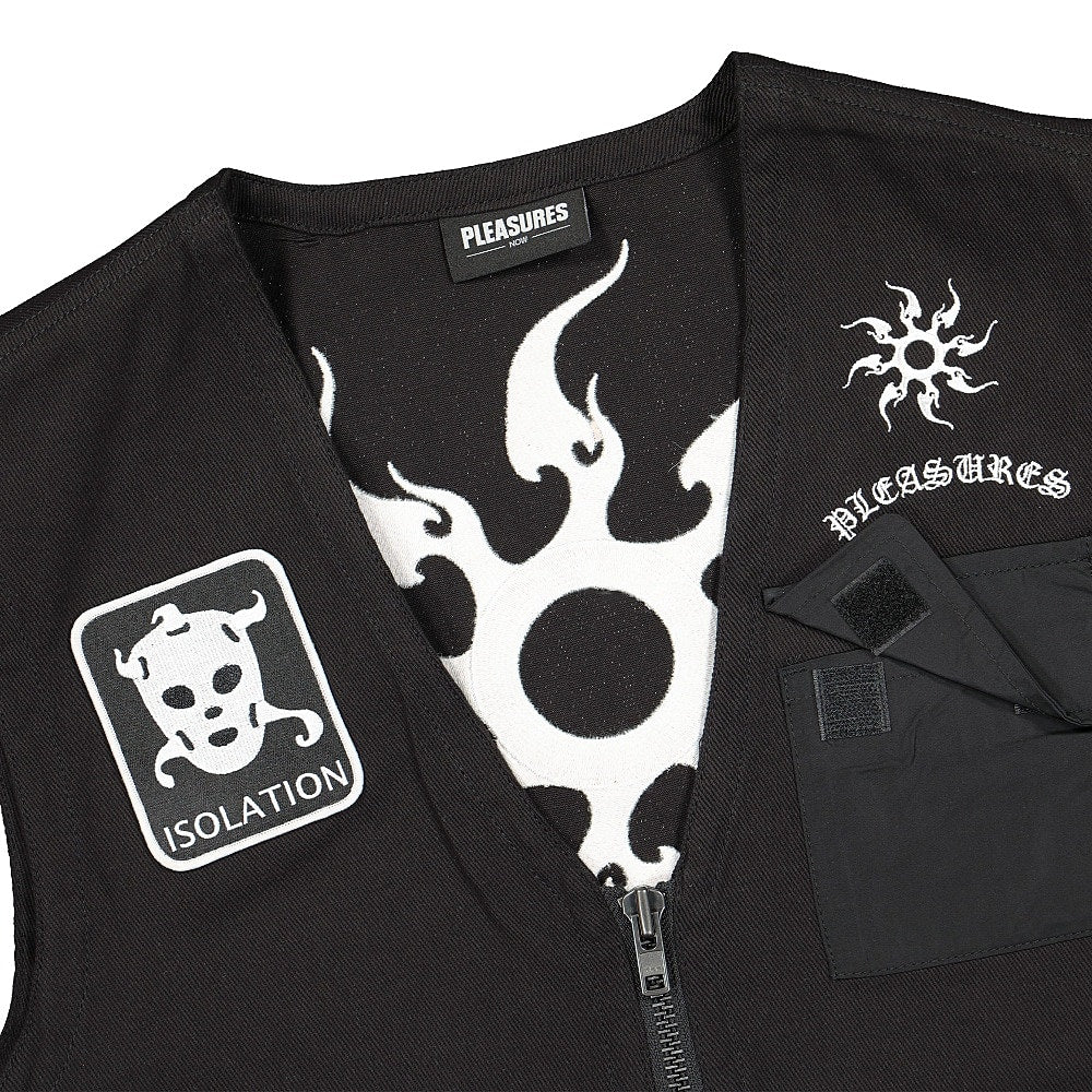 Strike Vest - Image 2