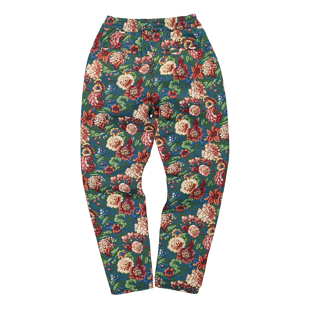 Studio Floral Beach Pant - Image 2