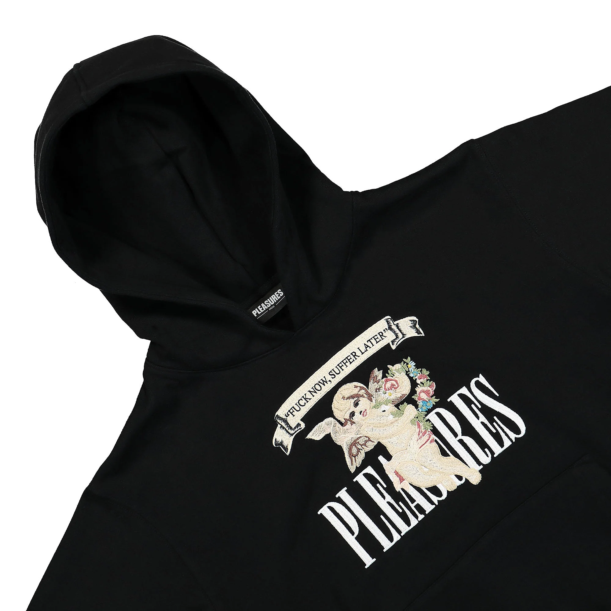 Suffering Hoodie - Image 3