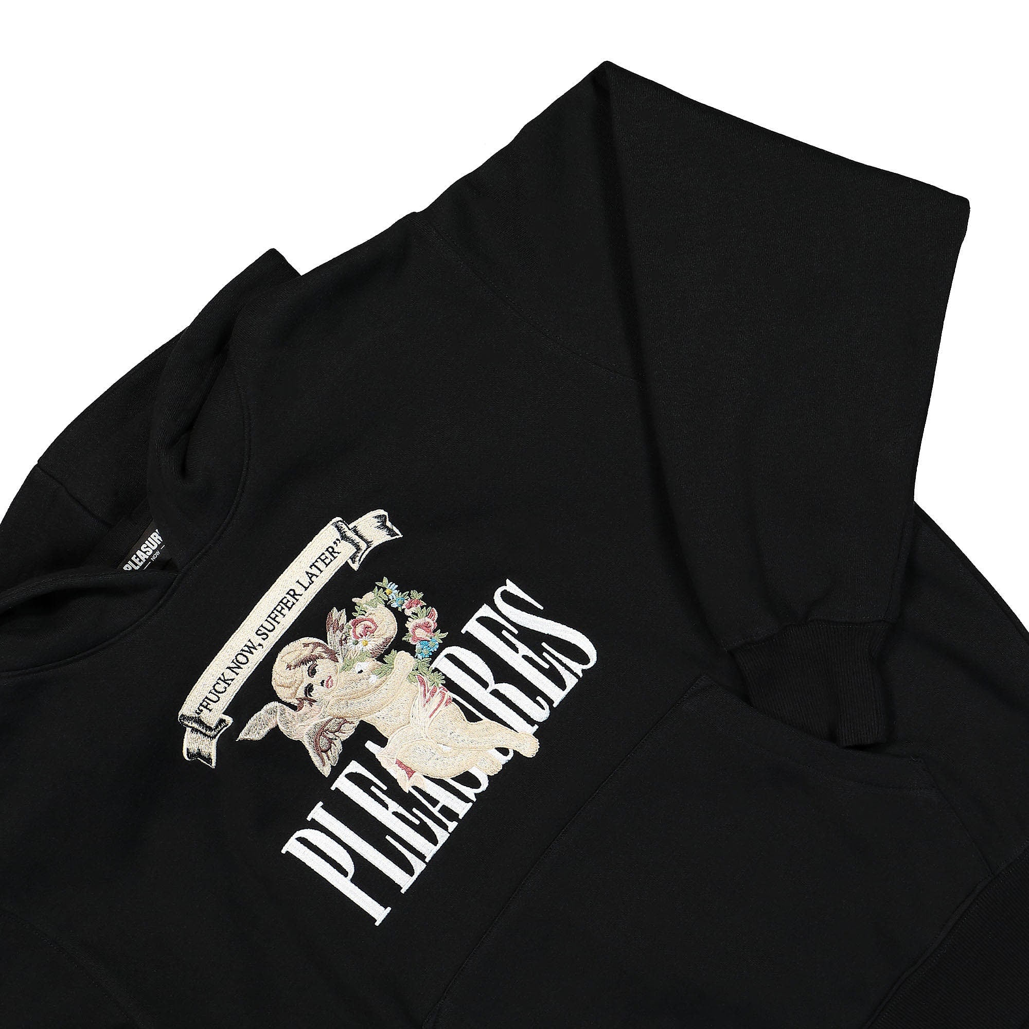 Suffering Hoodie - Image 4
