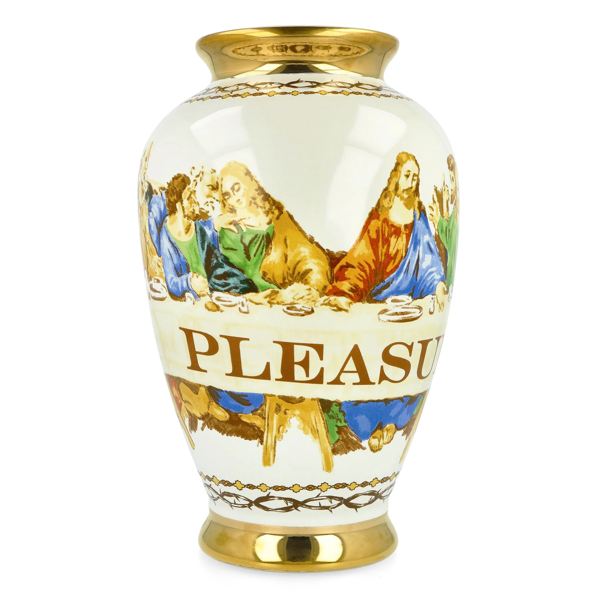 Supper Ceramic Vase - Image 2