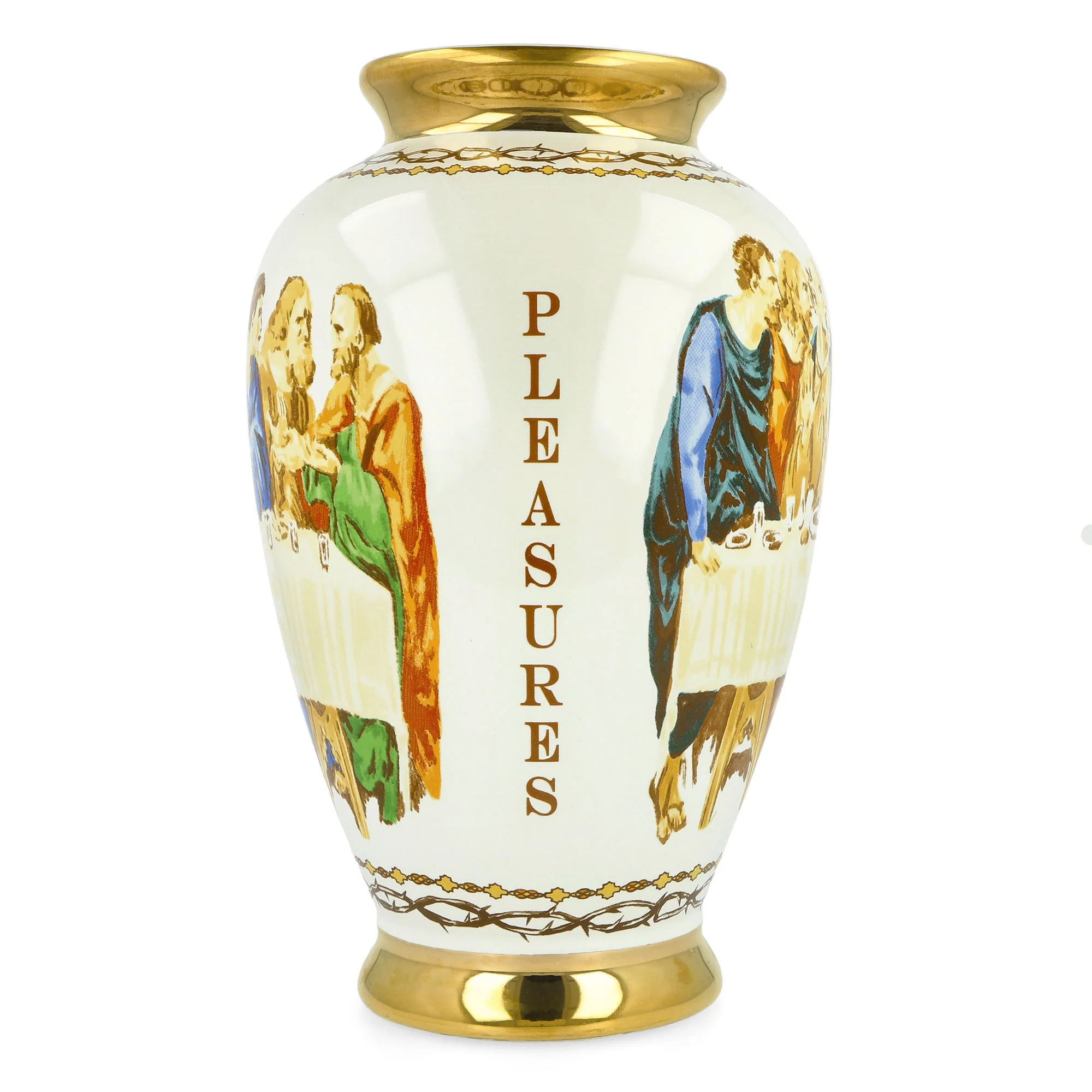 Supper Ceramic Vase - Image 4