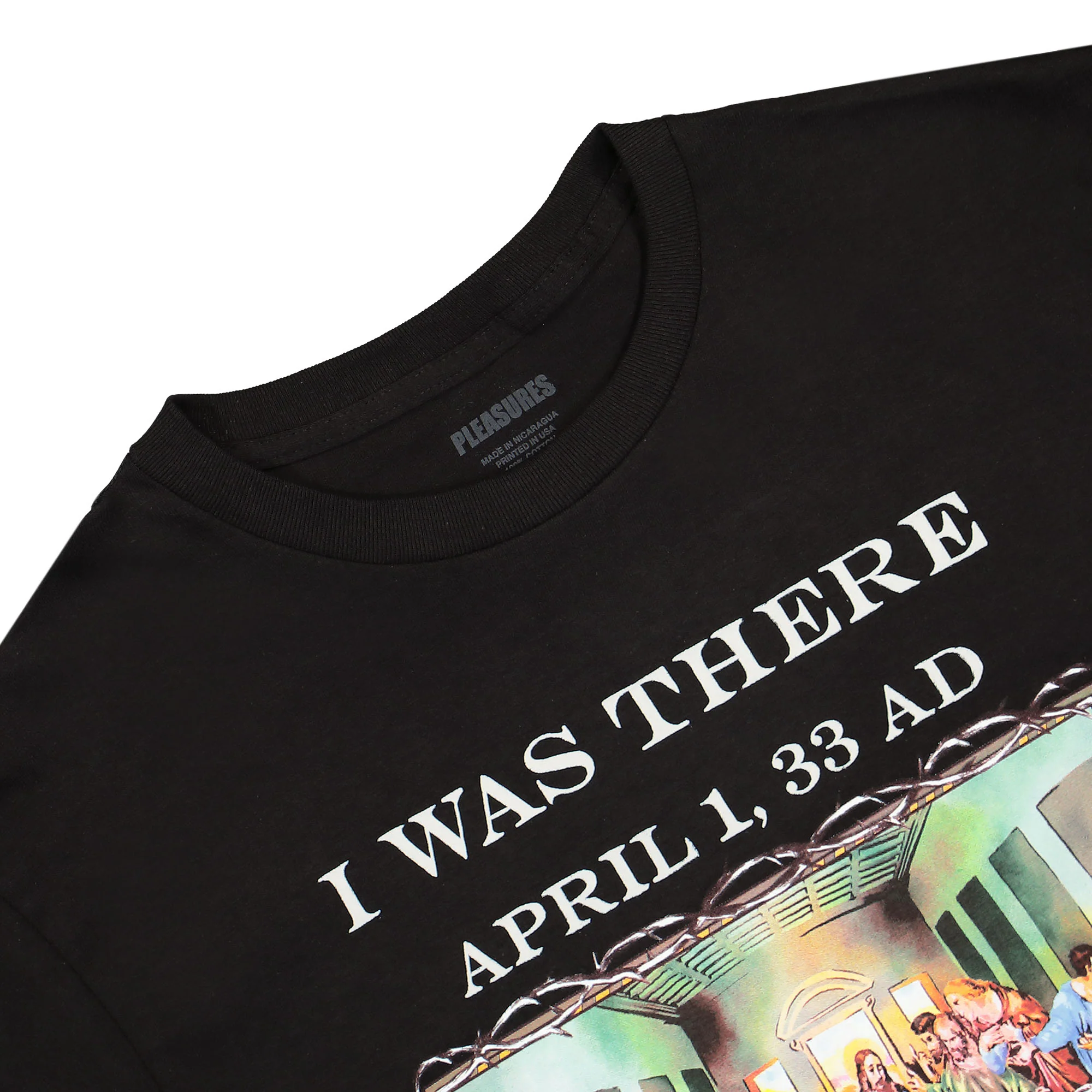 Supper T-Shirt - Image 3