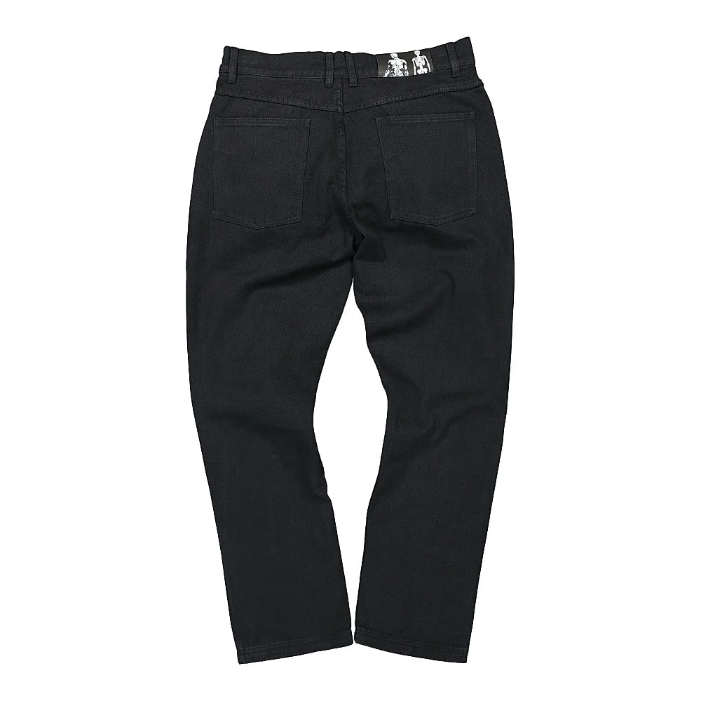 Swallow Denim Jeans - Image 2