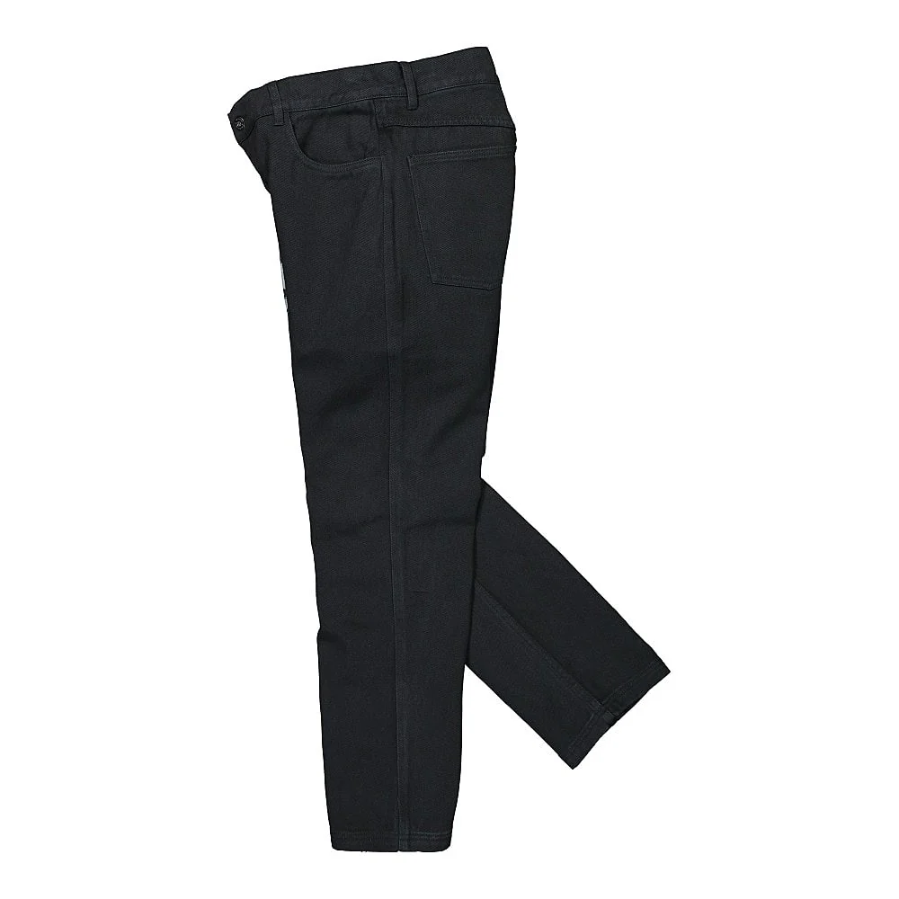 Swallow Denim Jeans - Image 3