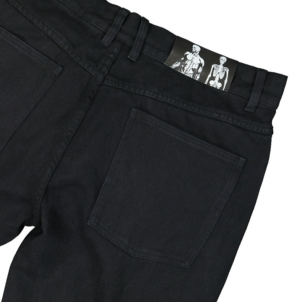 Swallow Denim Jeans - Image 4