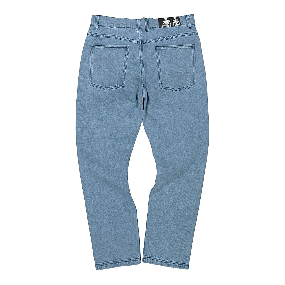 Swallow Denim Jeans - Image 2
