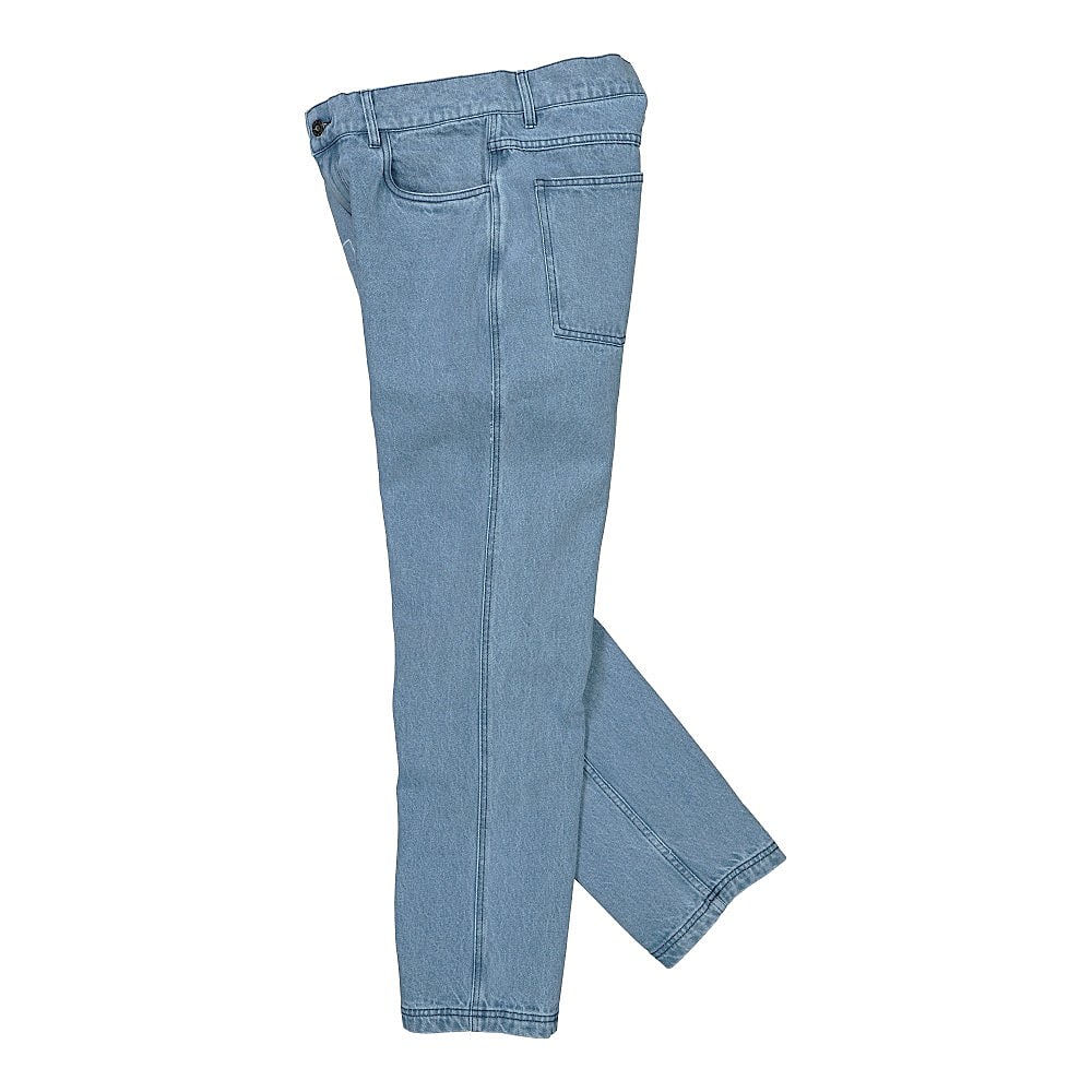 Swallow Denim Jeans - Image 3