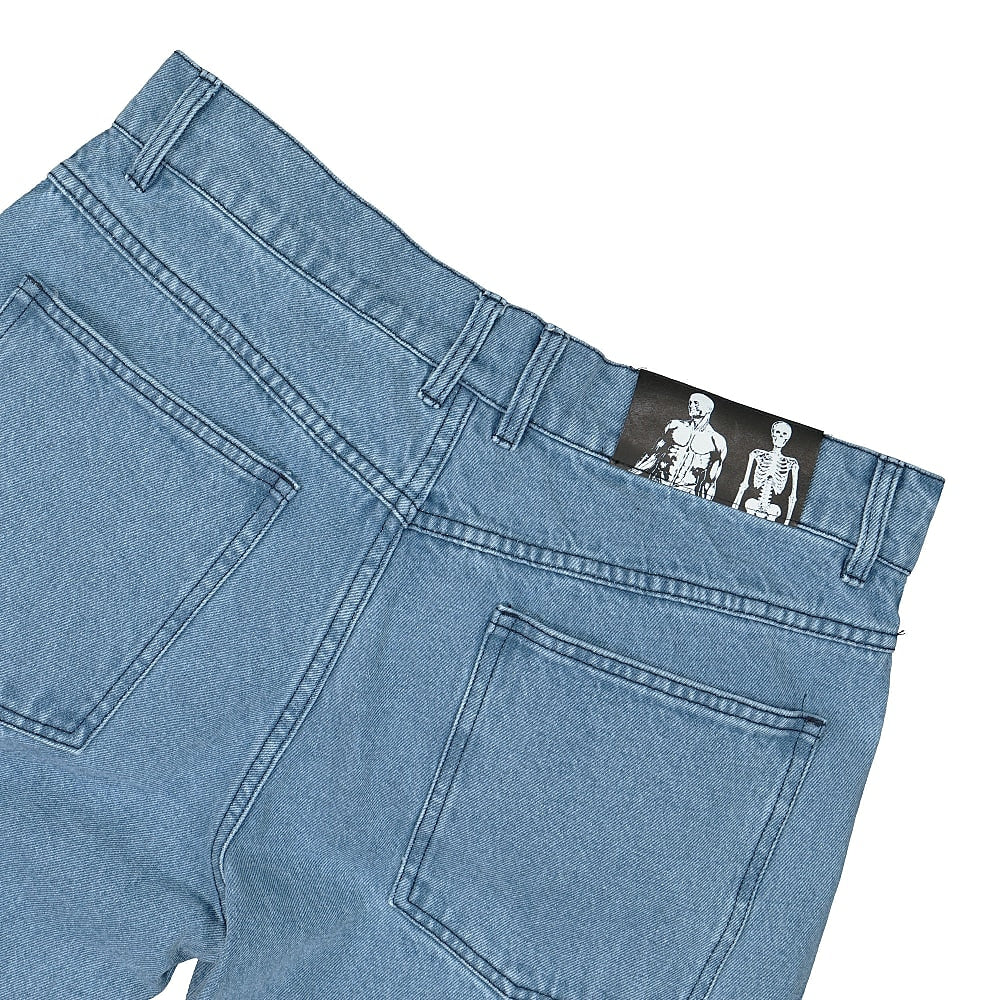 Swallow Denim Jeans - Image 5