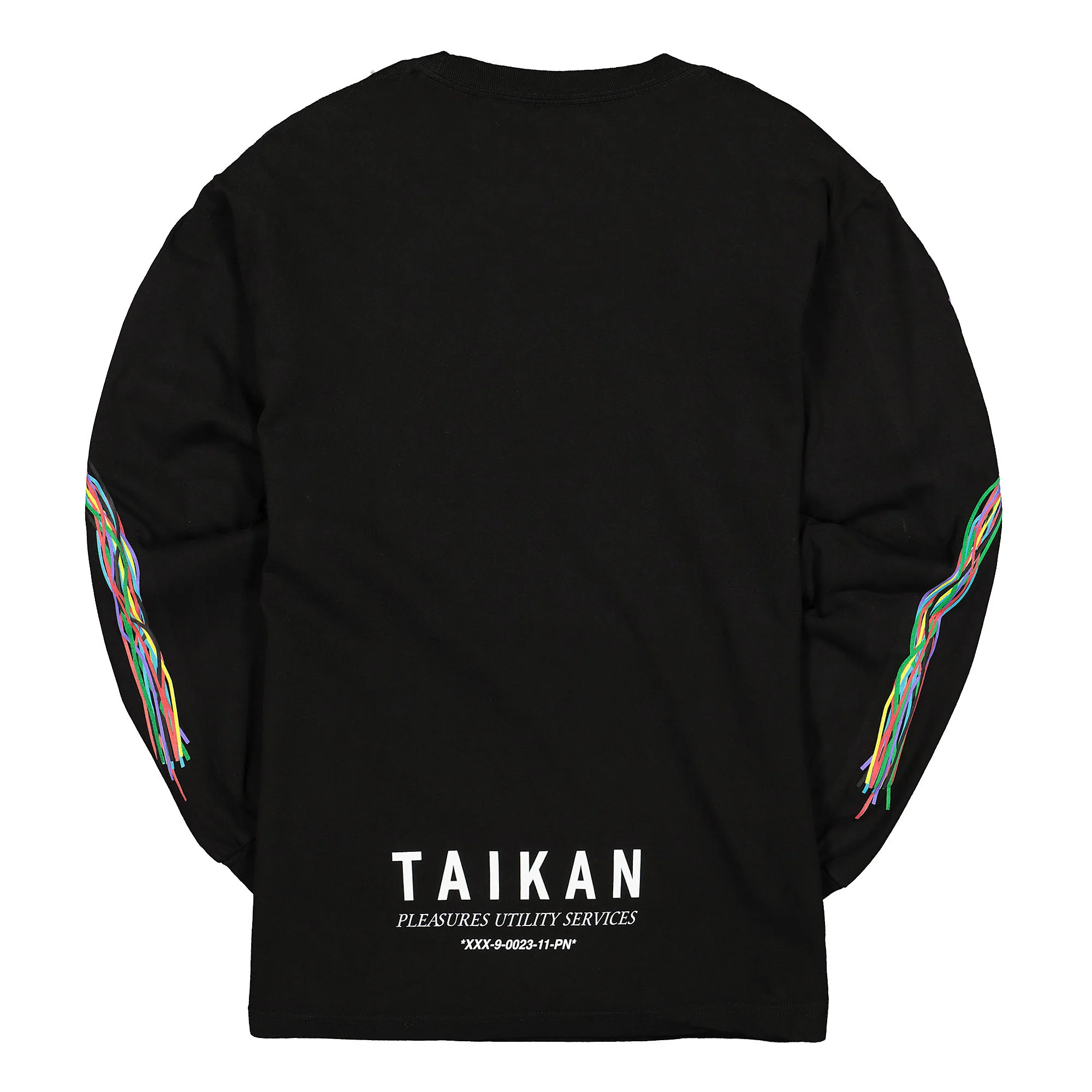 Taikan Long Sleeve Shirt - Image 2
