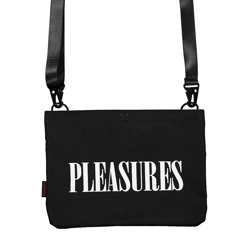 Taikan x Pleasures Sacoche Bag - Image 3