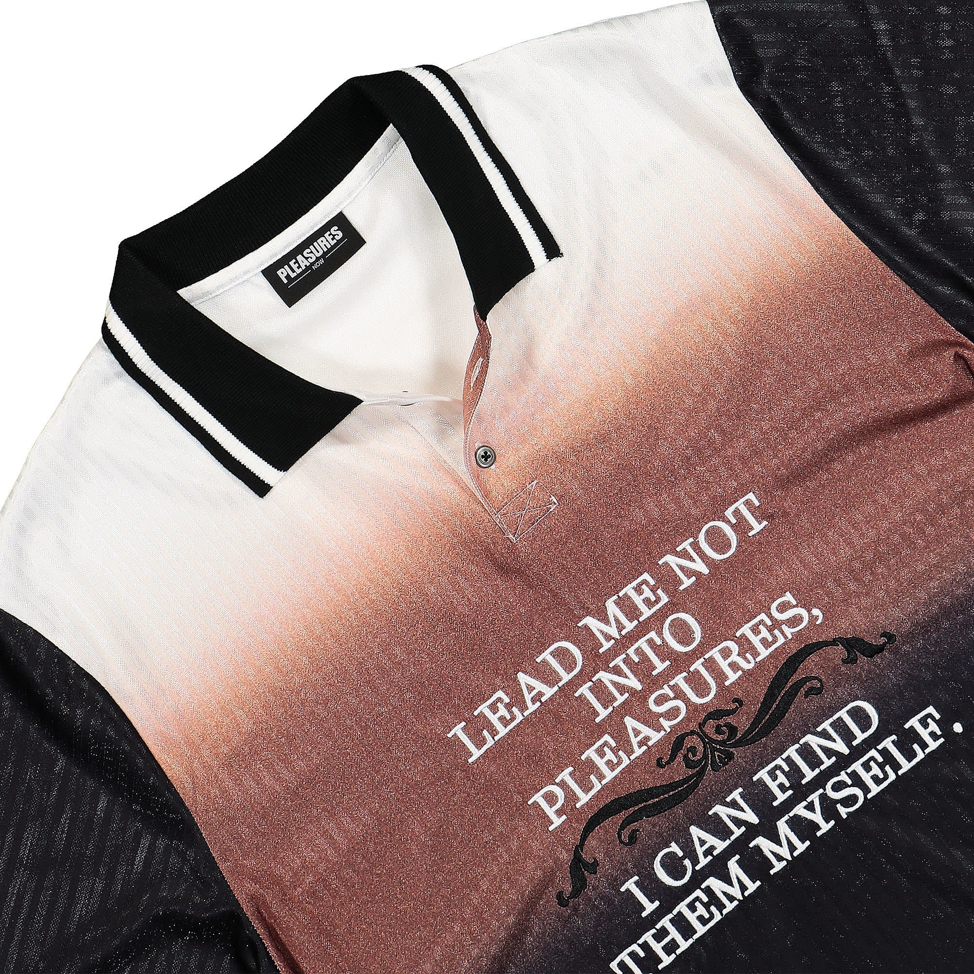 Taste Polo Shirt - Image 3