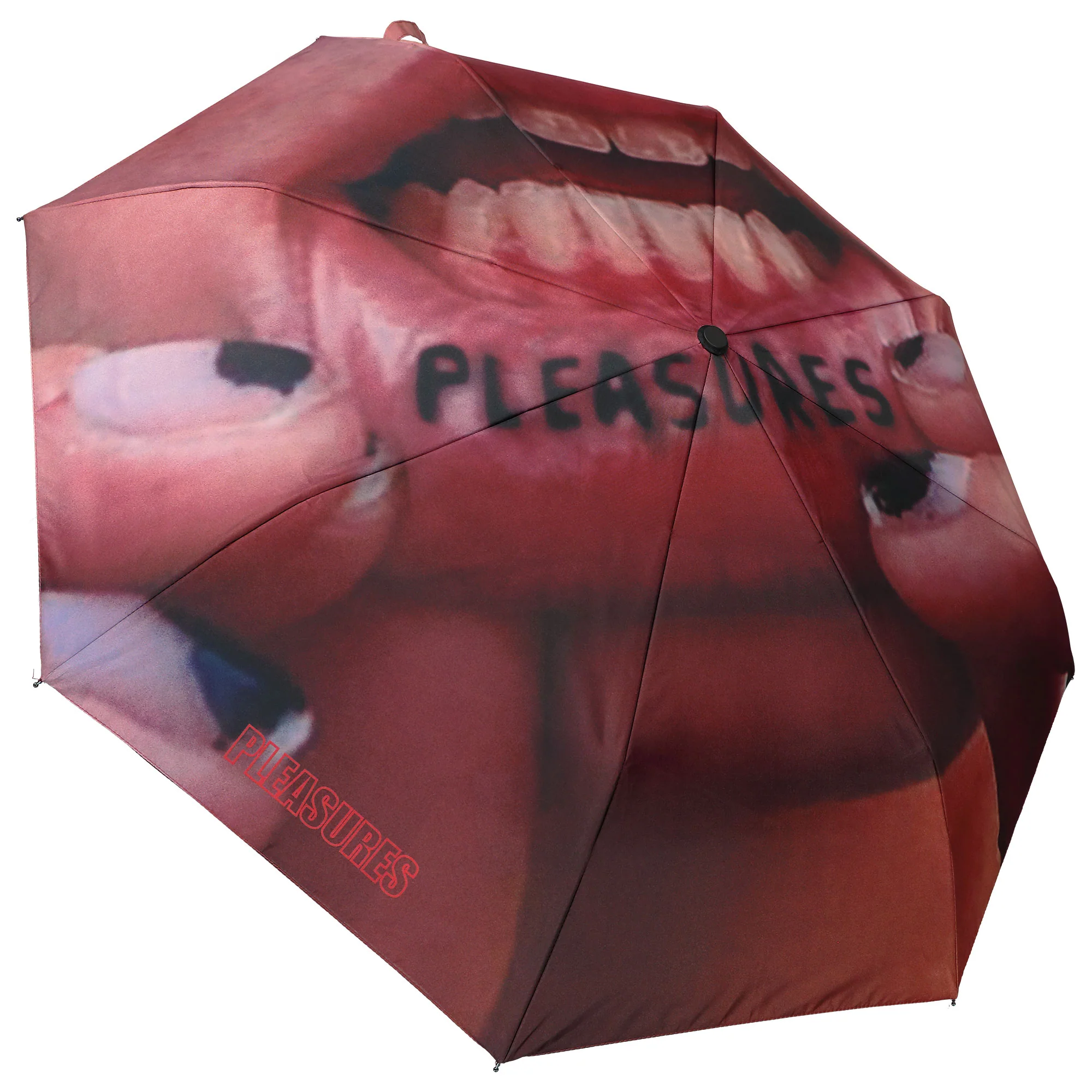 Tattoo Umbrella - Image 4