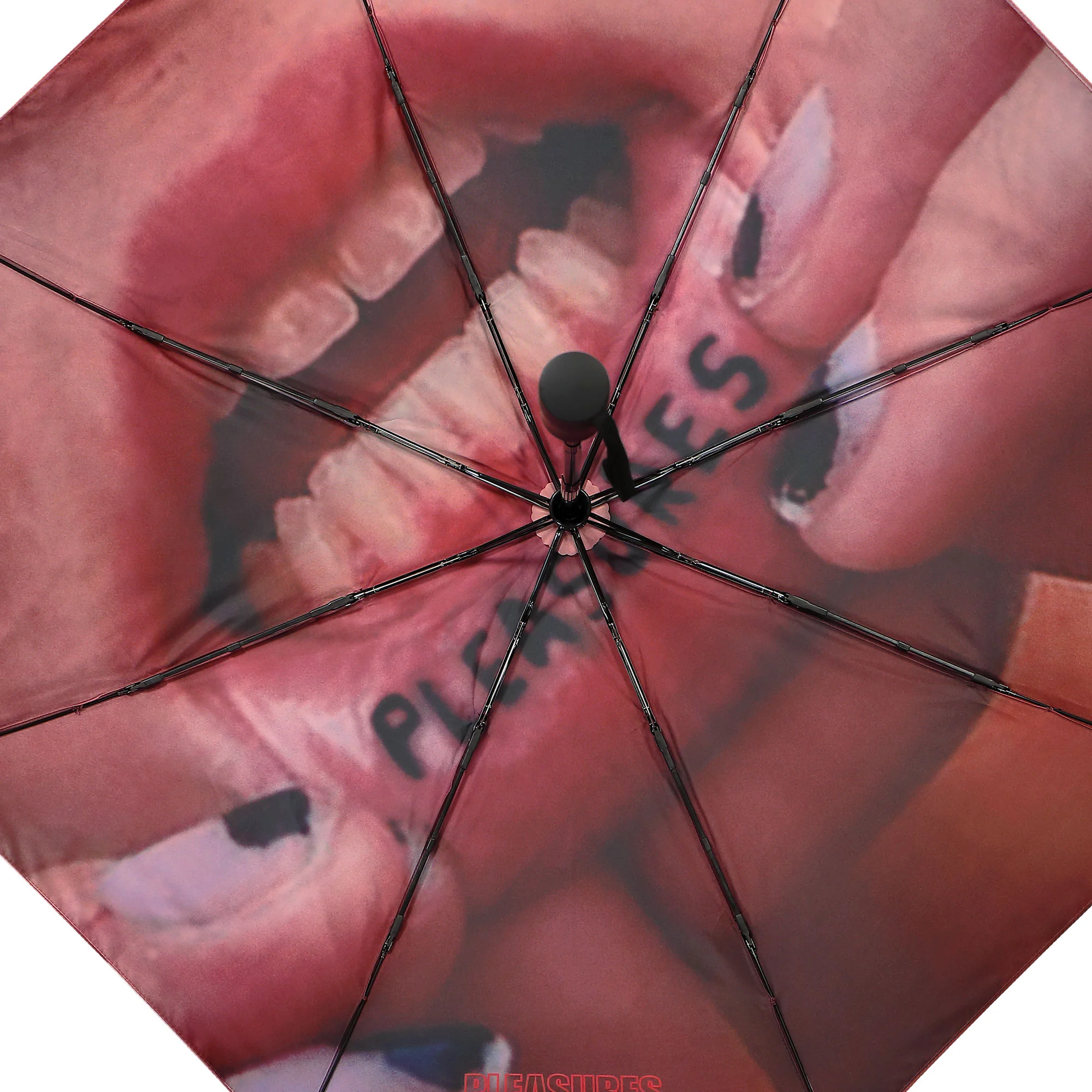 Tattoo Umbrella - Image 5